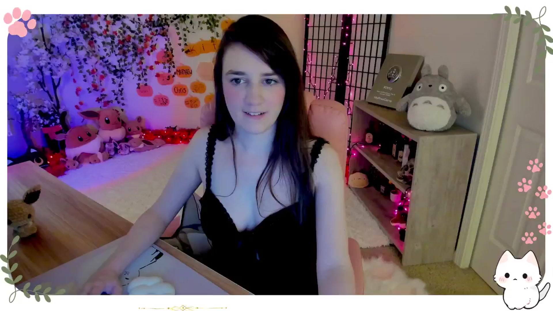 Kittenyx video thumbnail