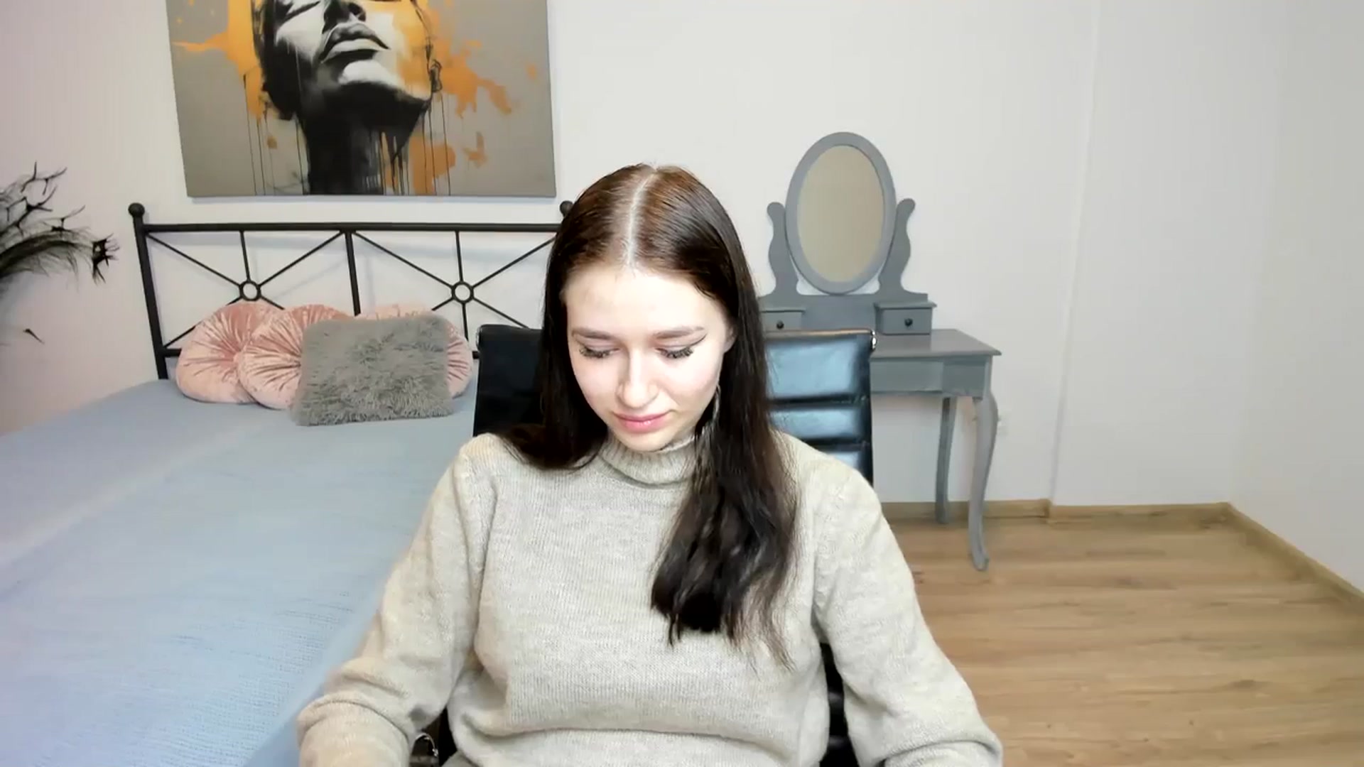 SsweetPeaches video thumbnail