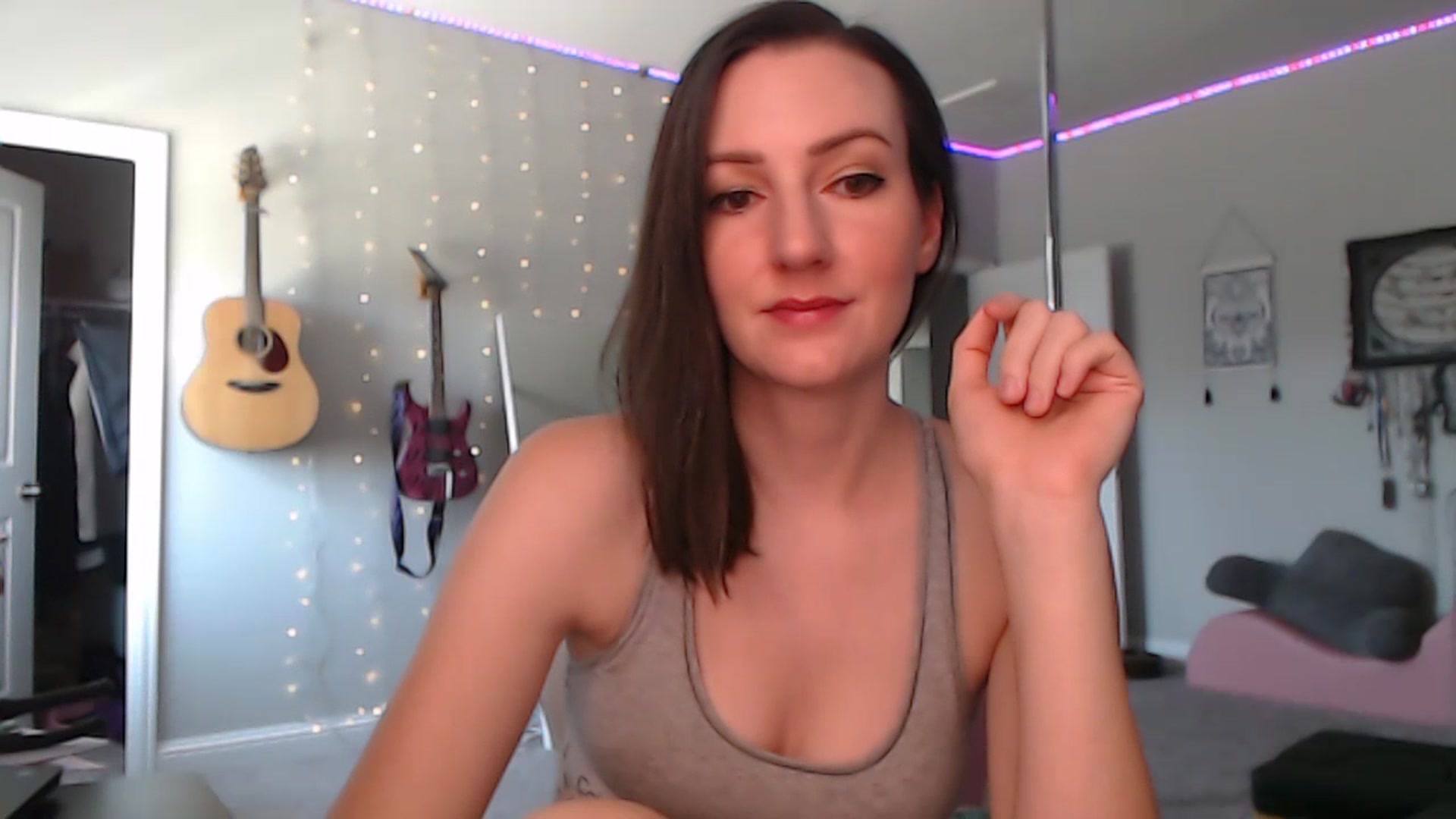 MeredithBae video thumbnail