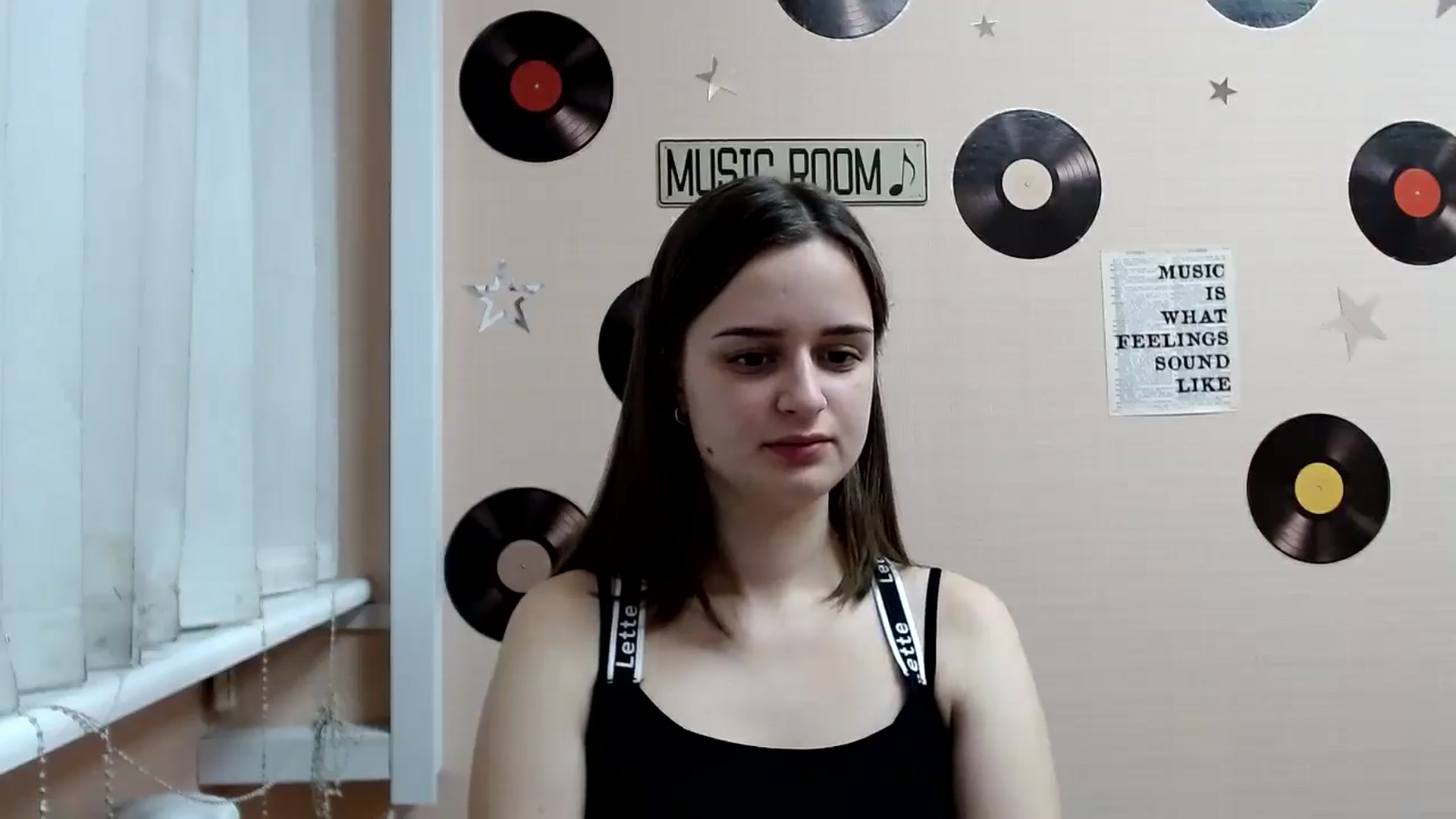 Dana_Cute video thumbnail
