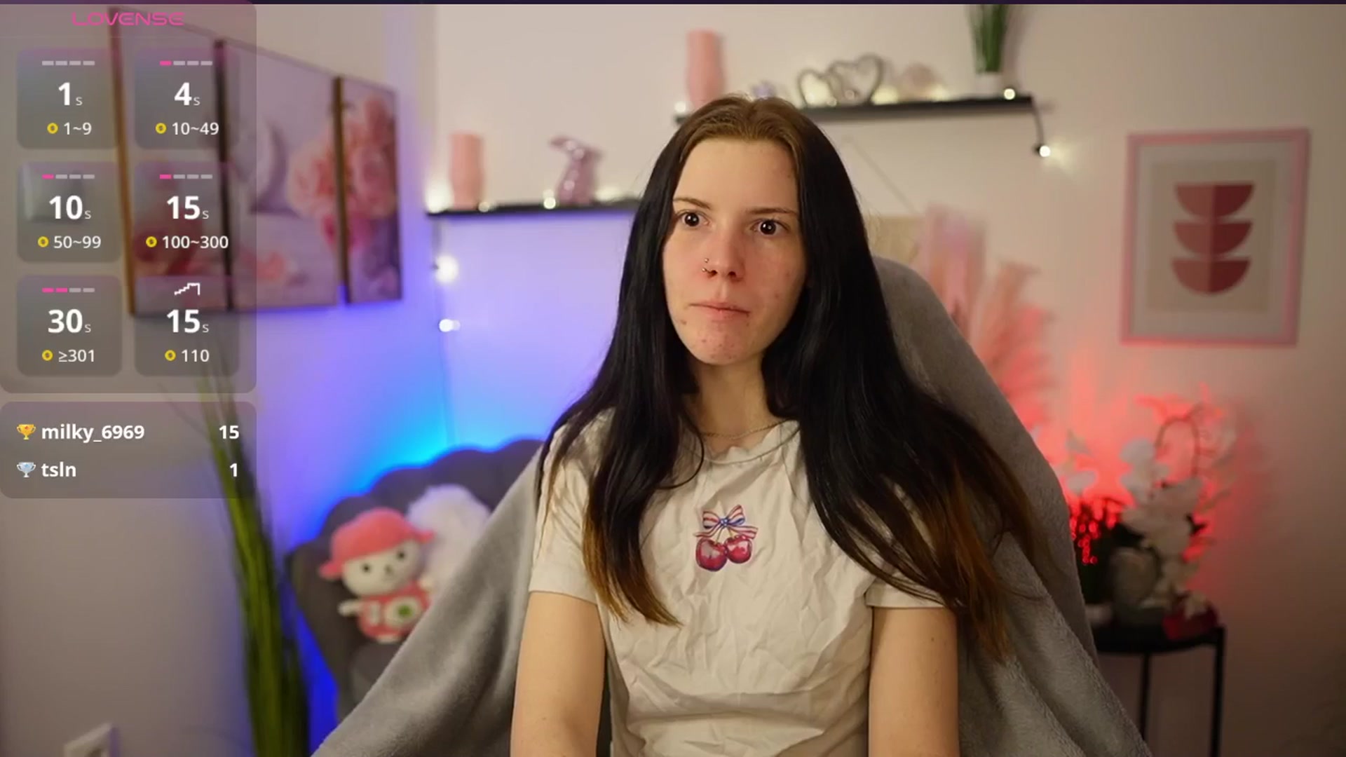 Cherry_Rain video thumbnail