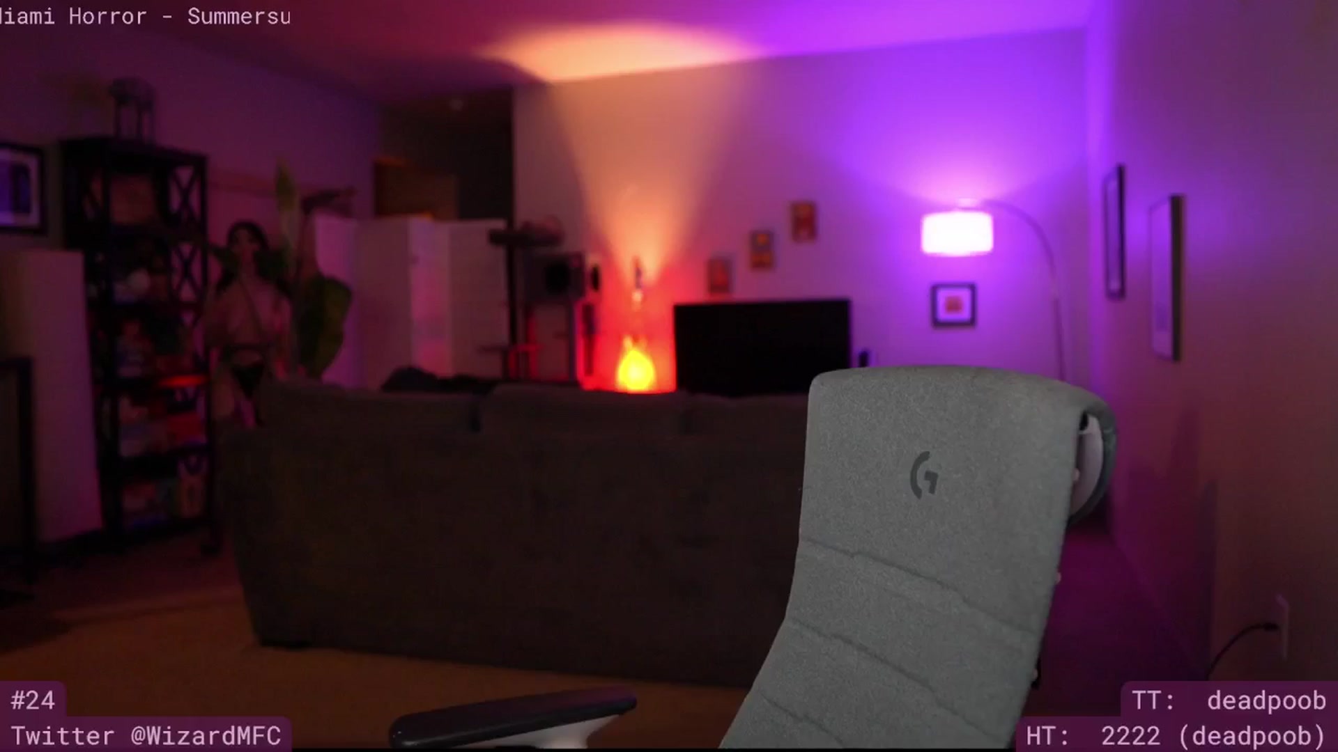 Wizard video thumbnail