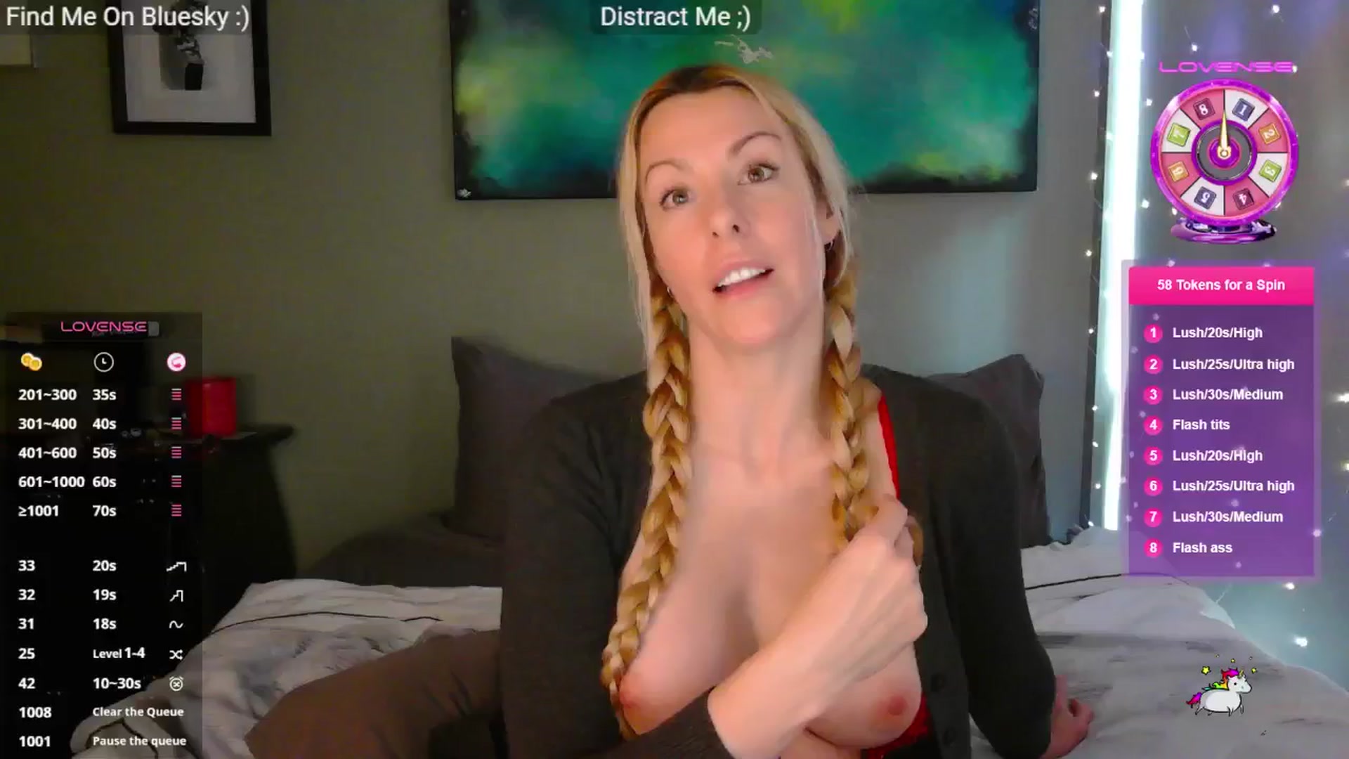 aMissBliss video thumbnail