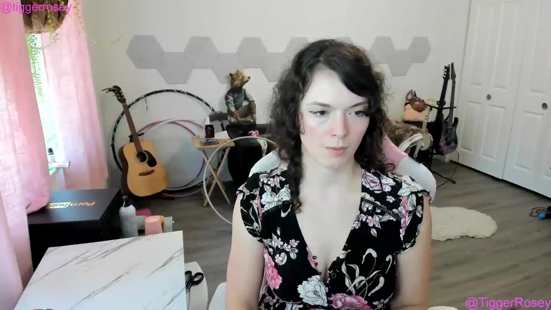 TiggerRosey video thumbnail