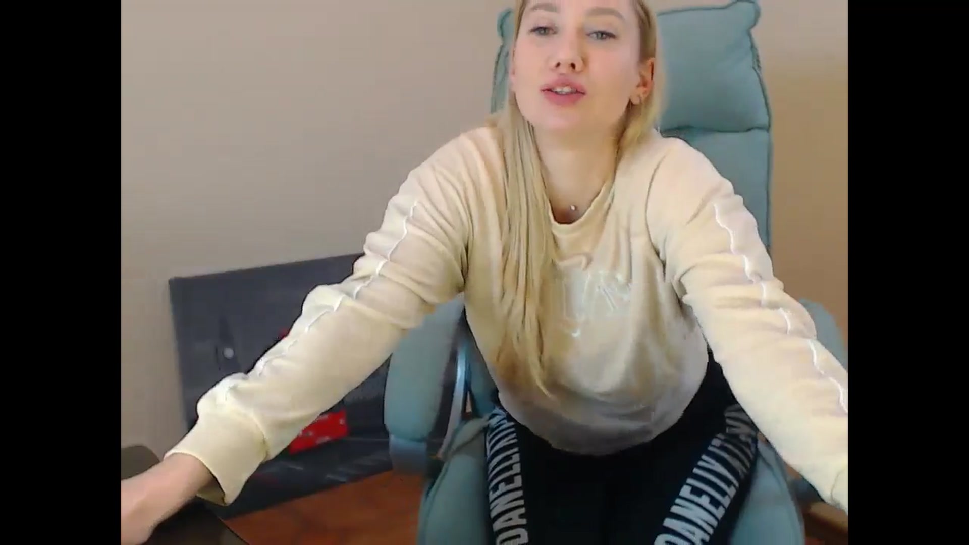 Miss_Sylvia video thumbnail