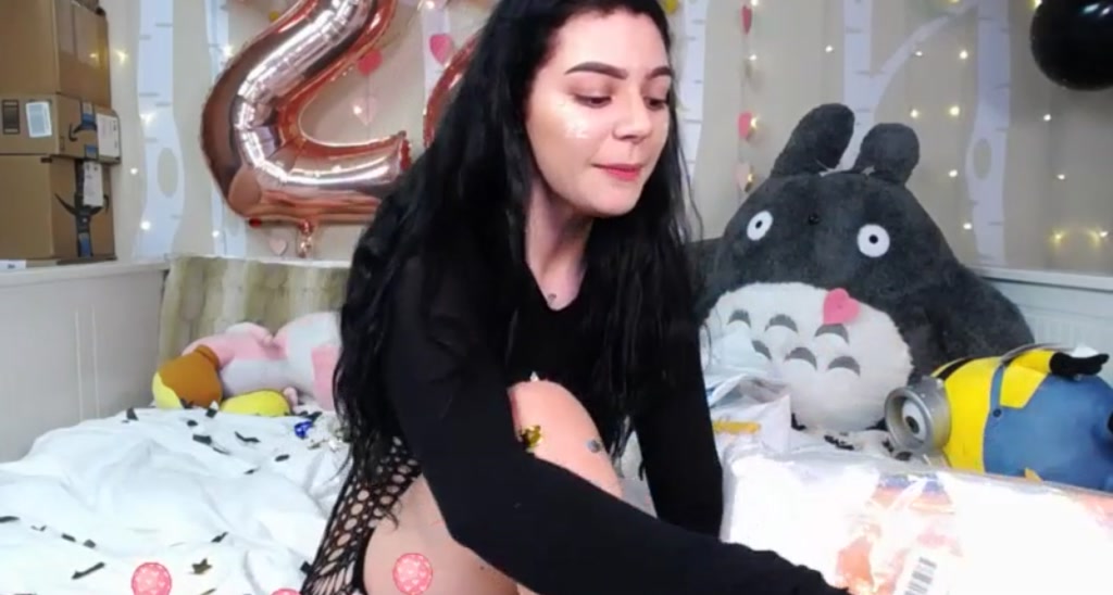 BDayButthead video thumbnail