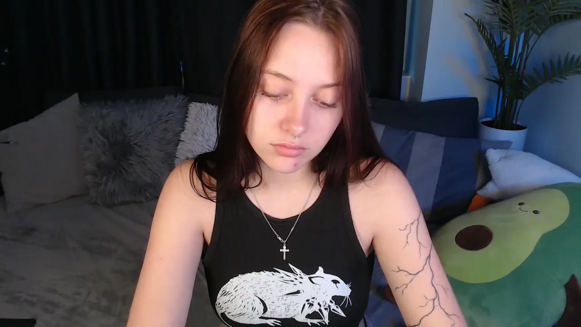 SerenaSantos video thumbnail