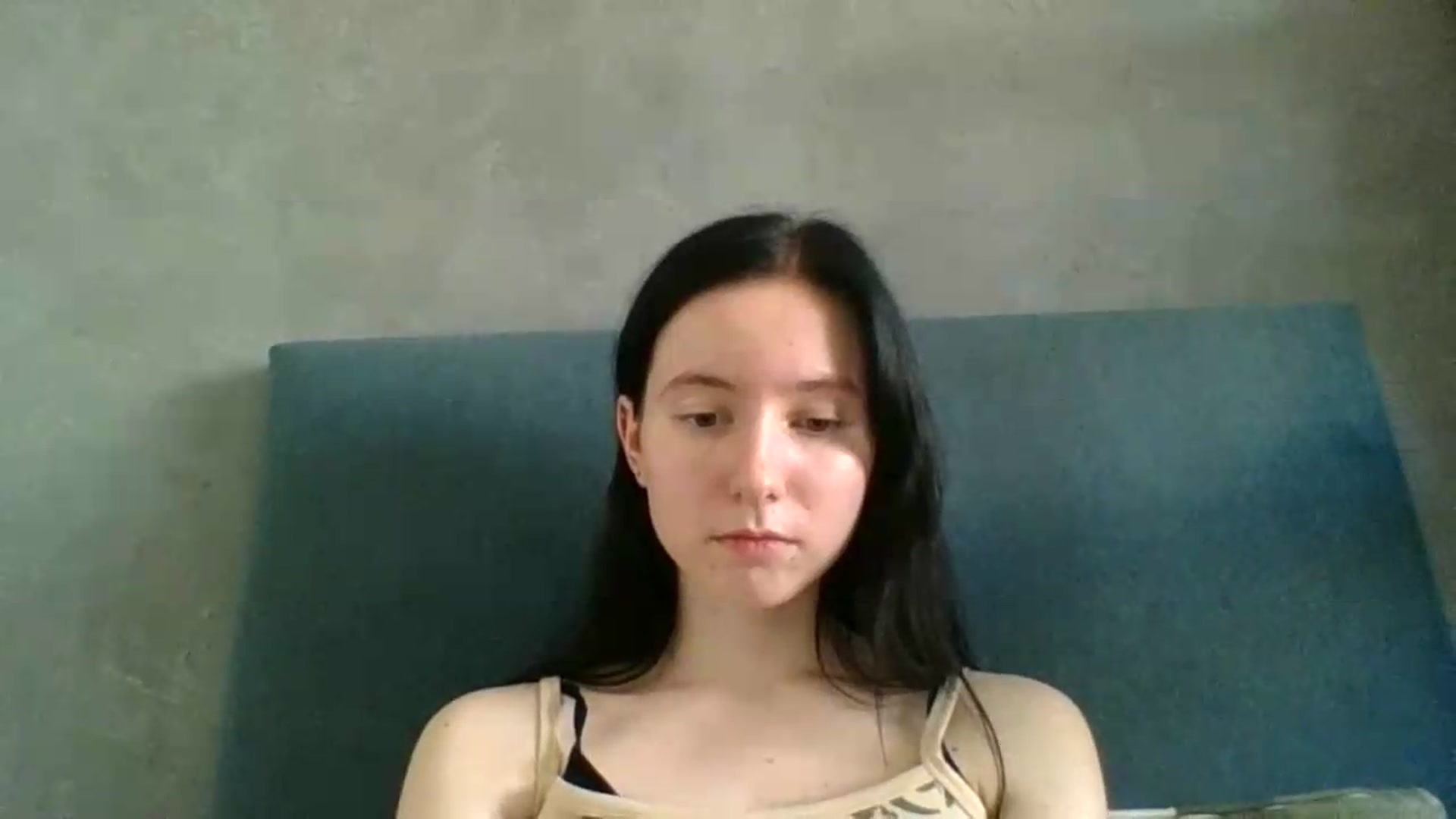 TaliaFox video thumbnail