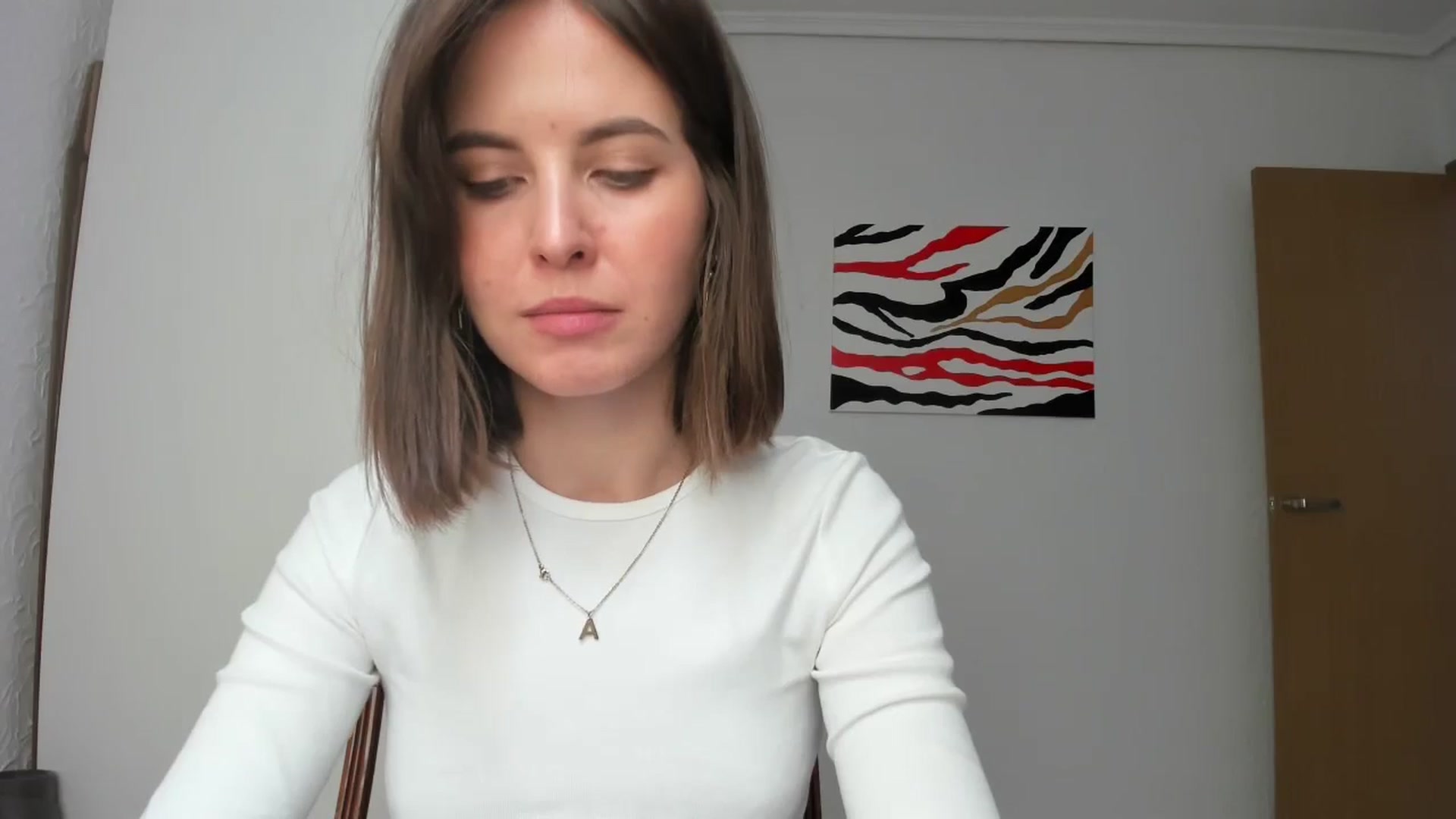 AhahaGirl video thumbnail