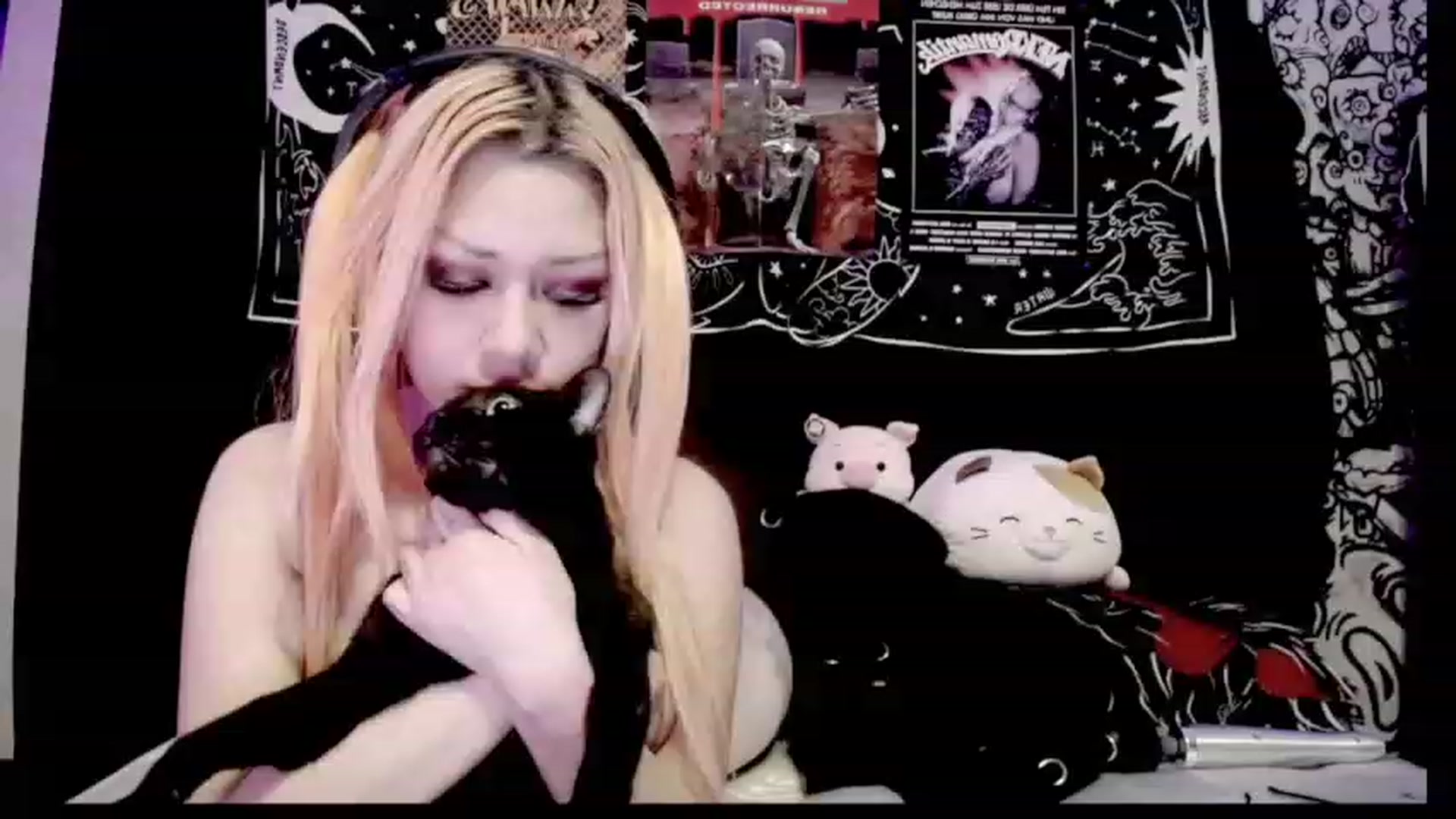 AngelicaPckls video thumbnail