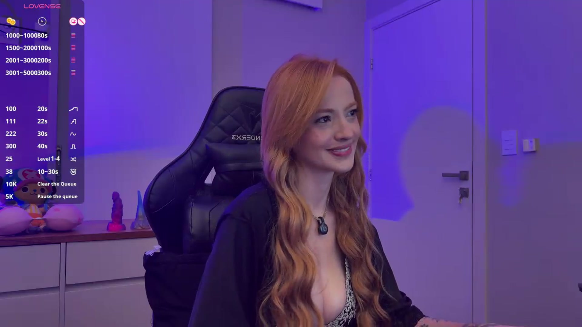 SmileGirl video thumbnail