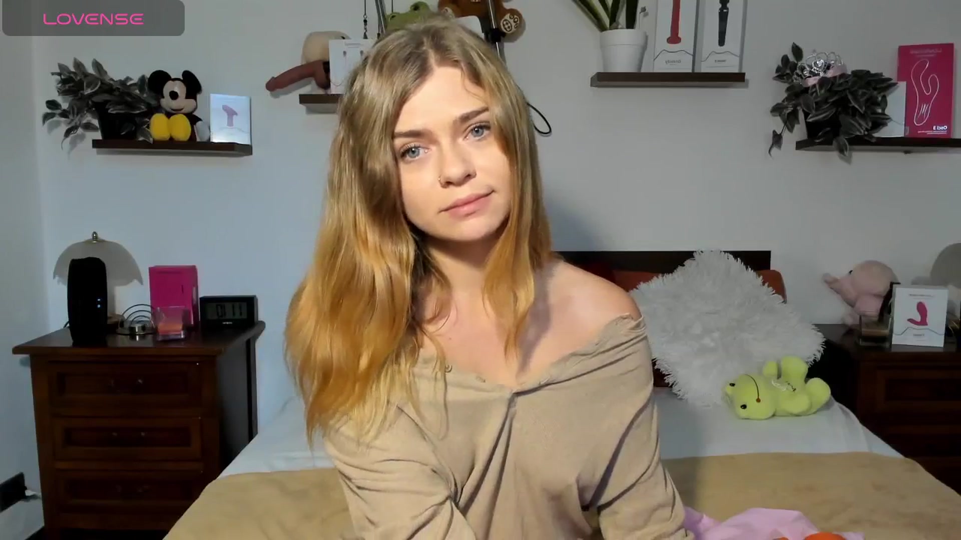 HaleyReedme video thumbnail