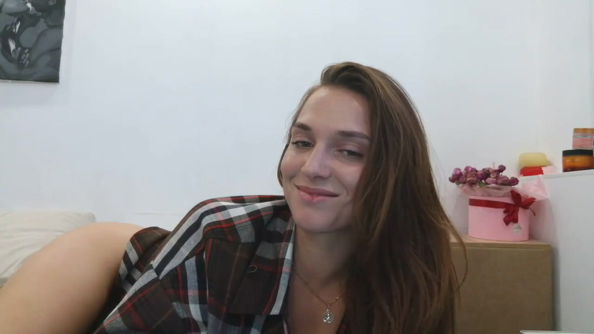 HaleyReed video thumbnail