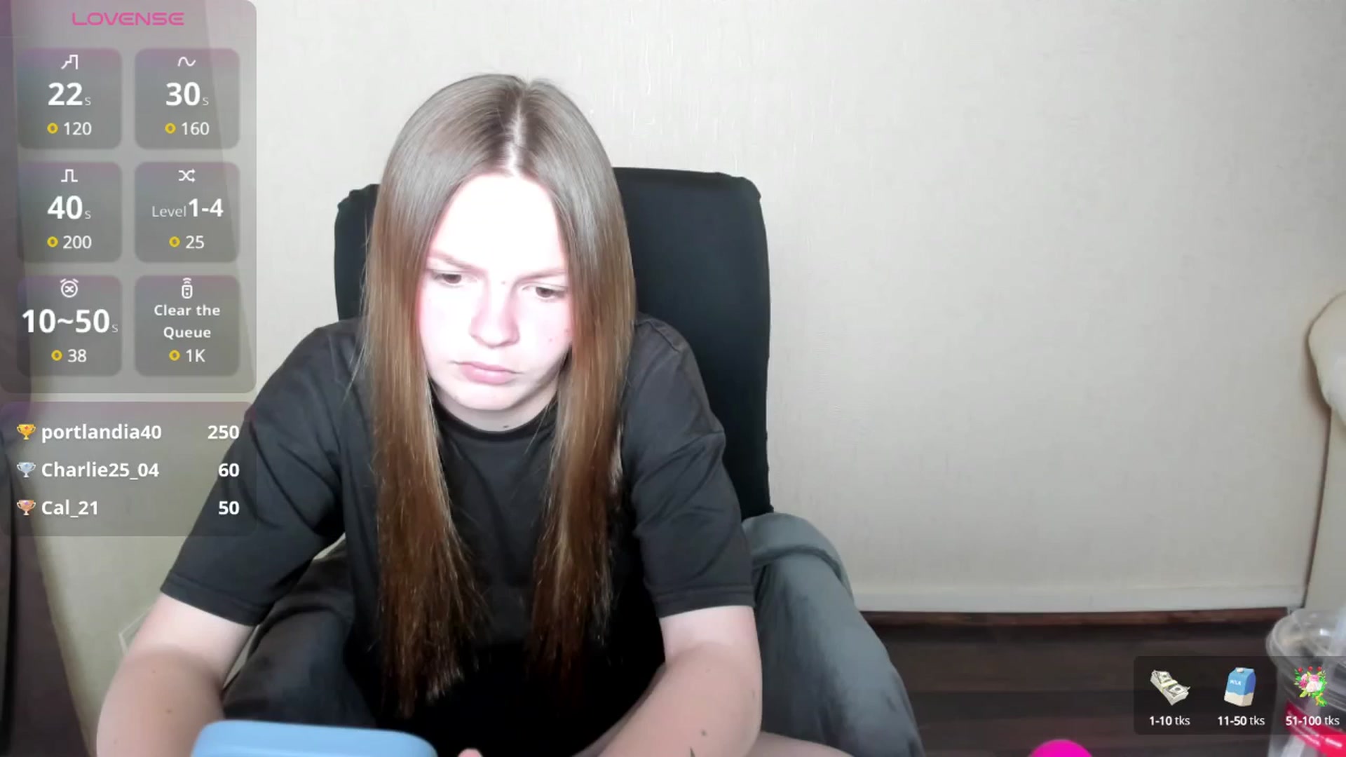 CuteDina video thumbnail