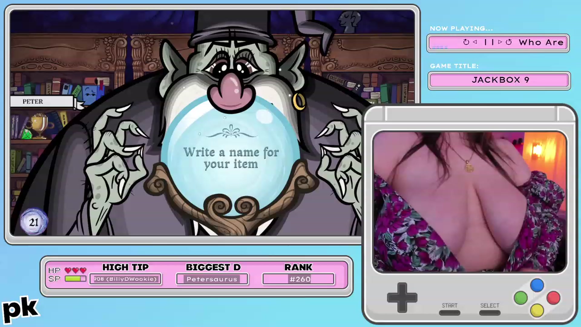 PrincessKate video thumbnail