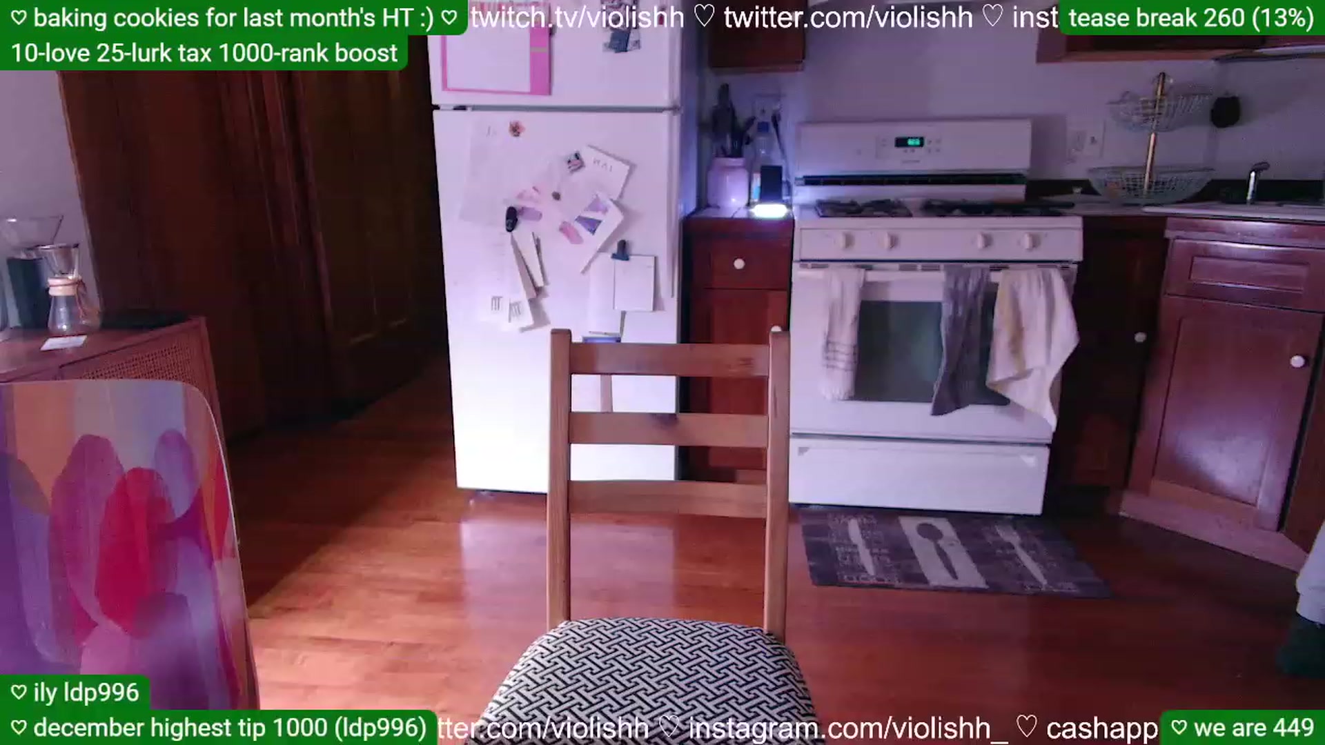 violishh video thumbnail