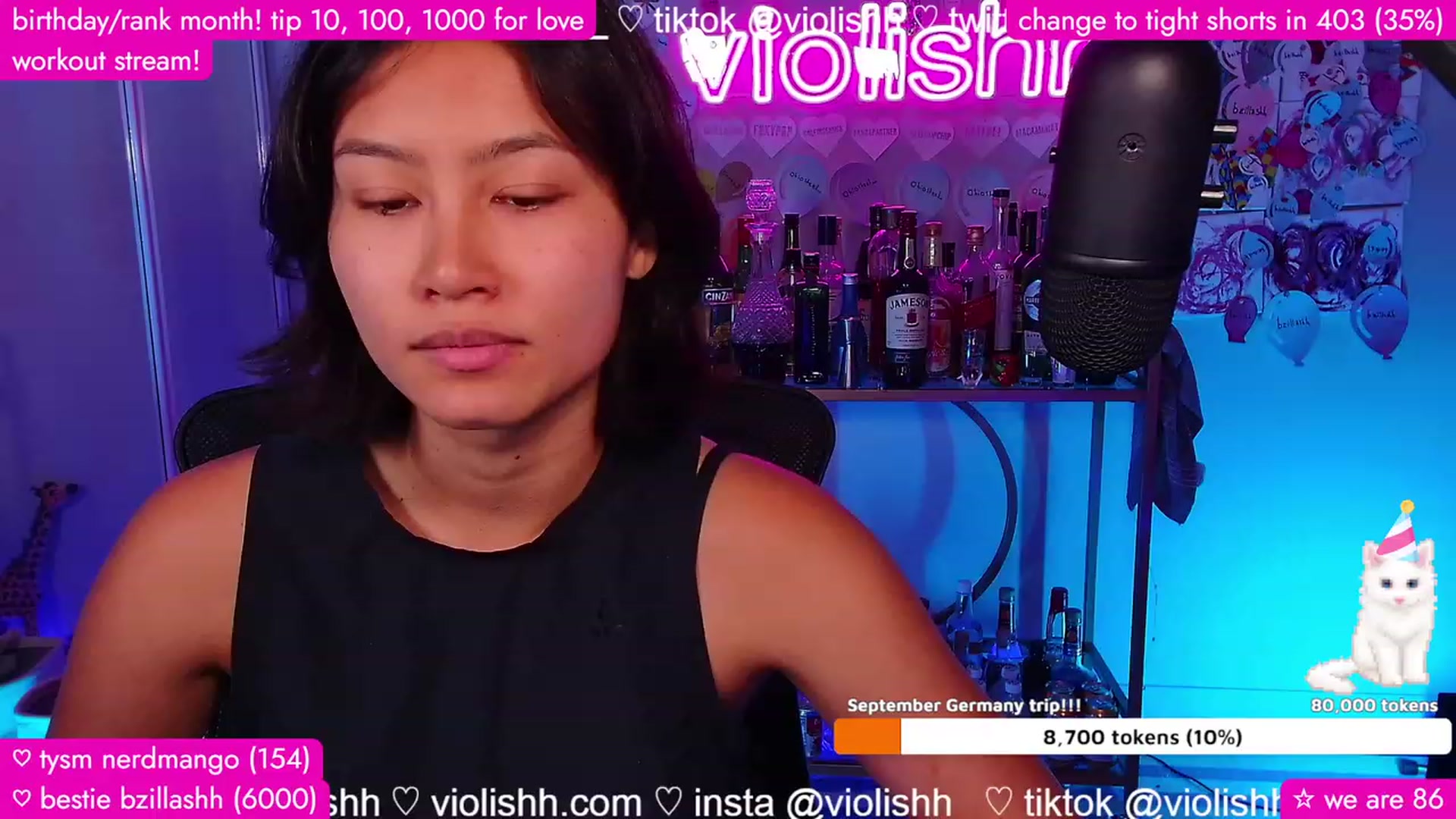 violishh video thumbnail