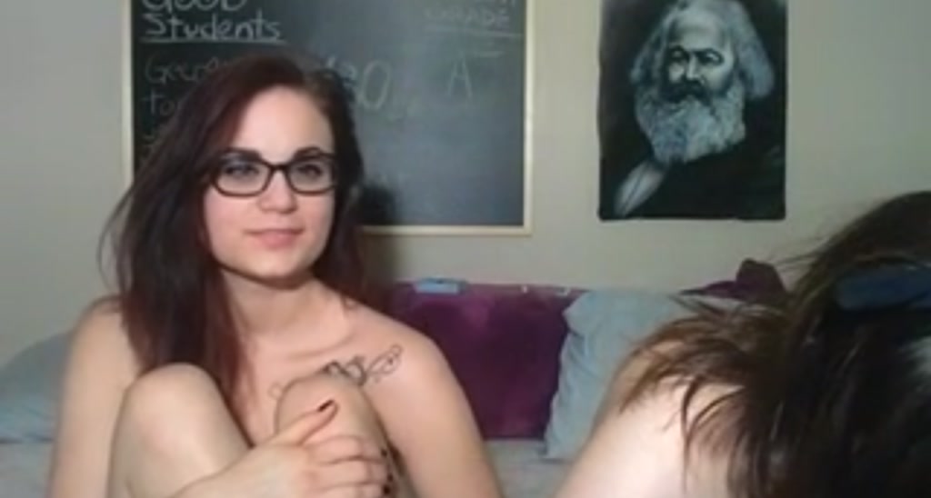 NinaCrowne video thumbnail