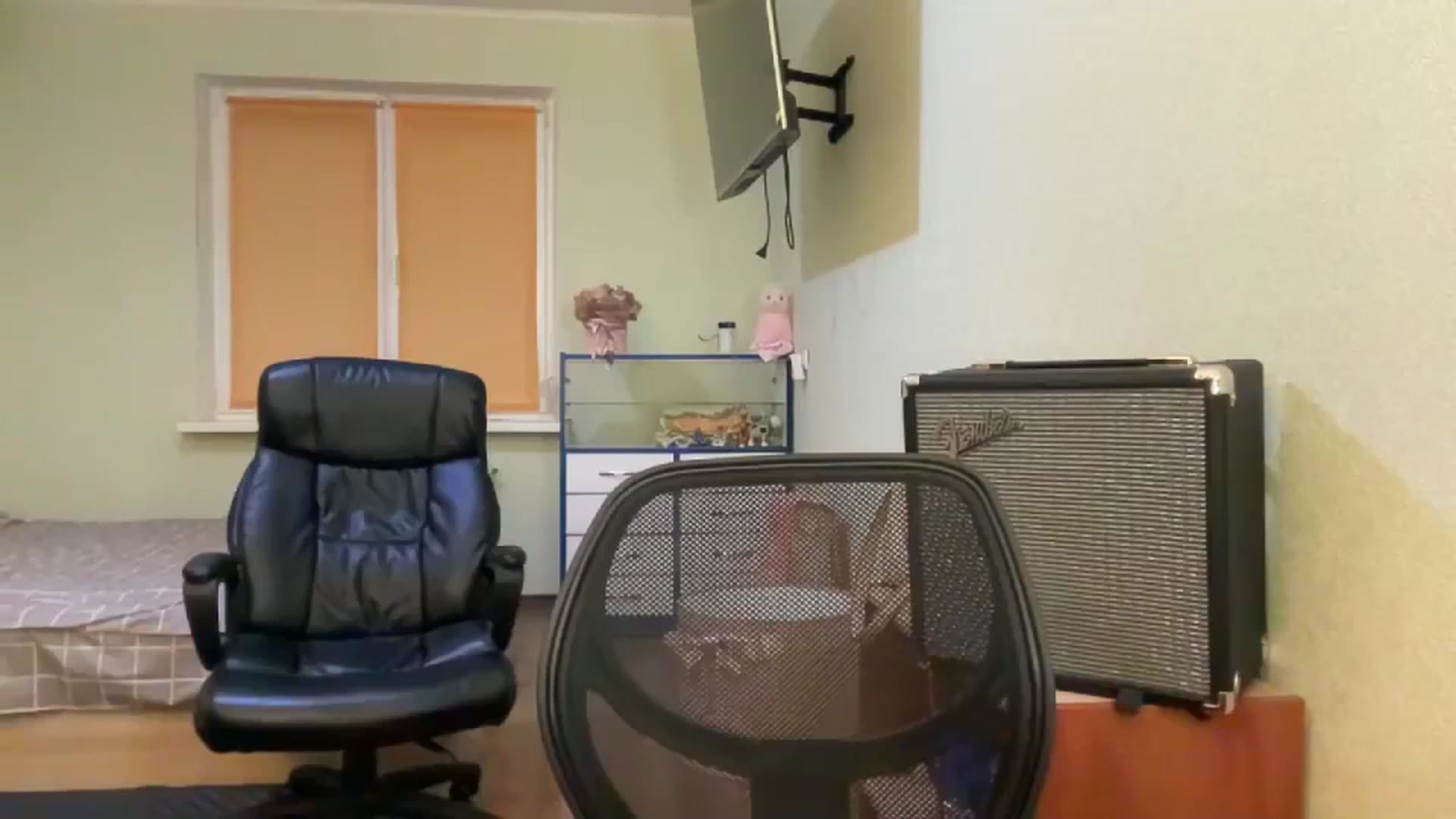 Miss_Sylvia video thumbnail