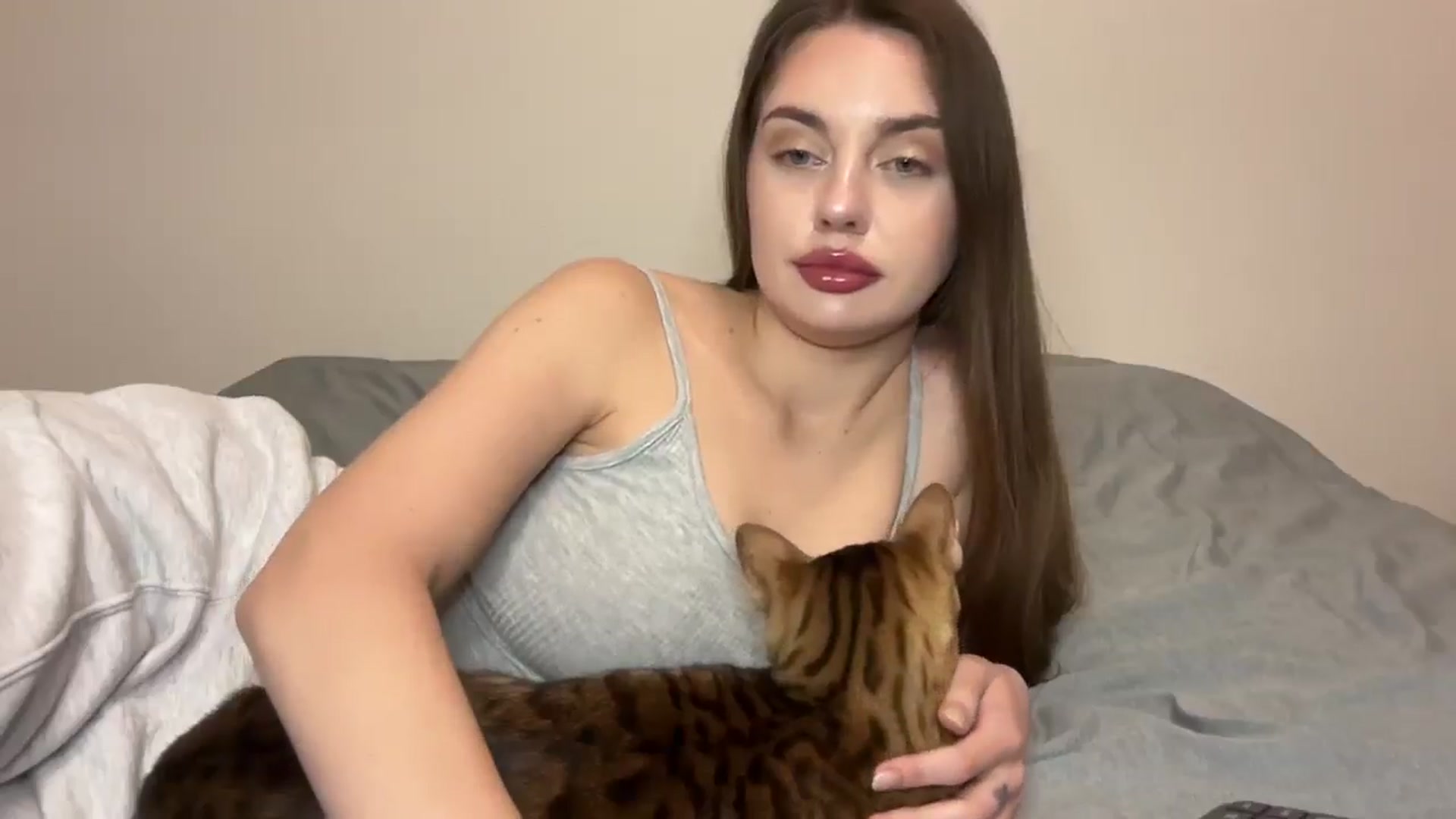 Snake_lady video thumbnail