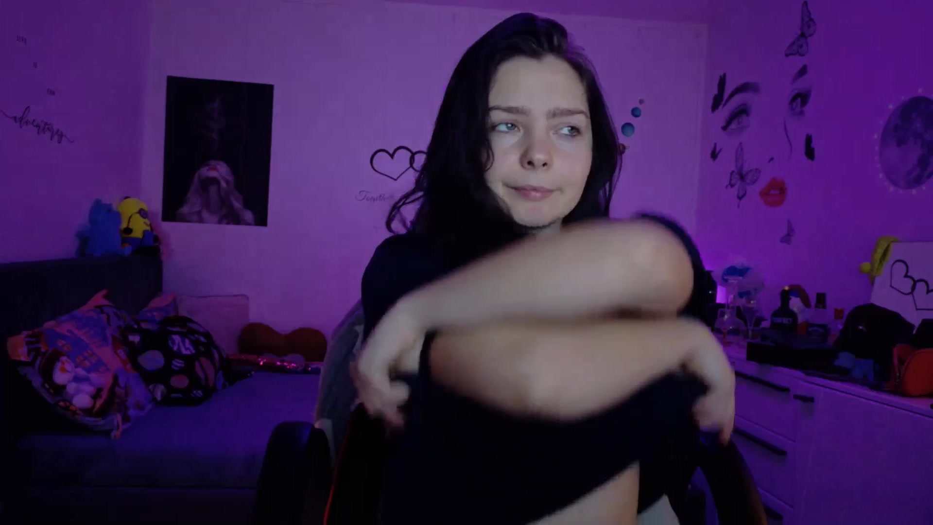 YreneA video thumbnail