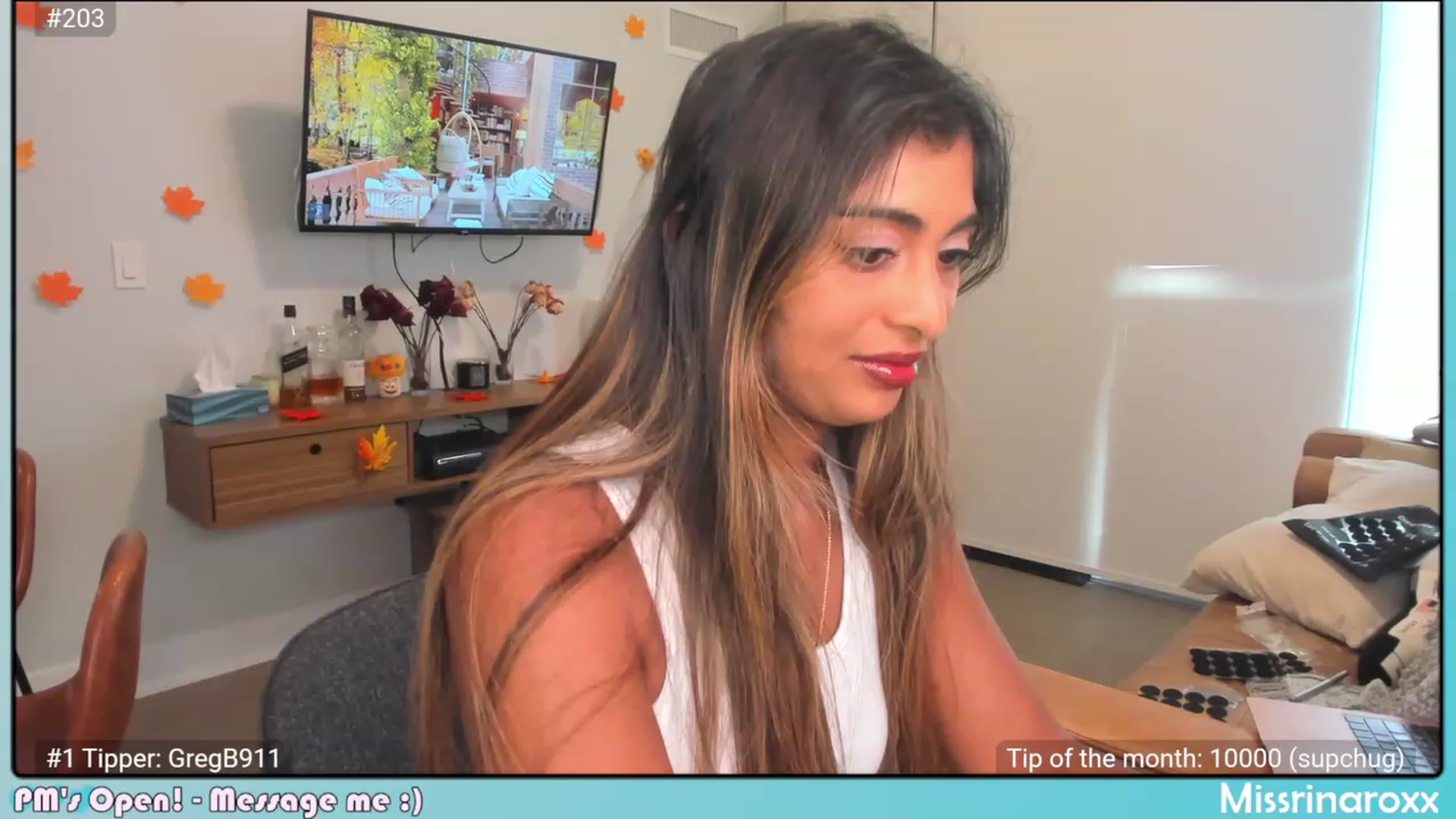 Missrinaroxx video thumbnail