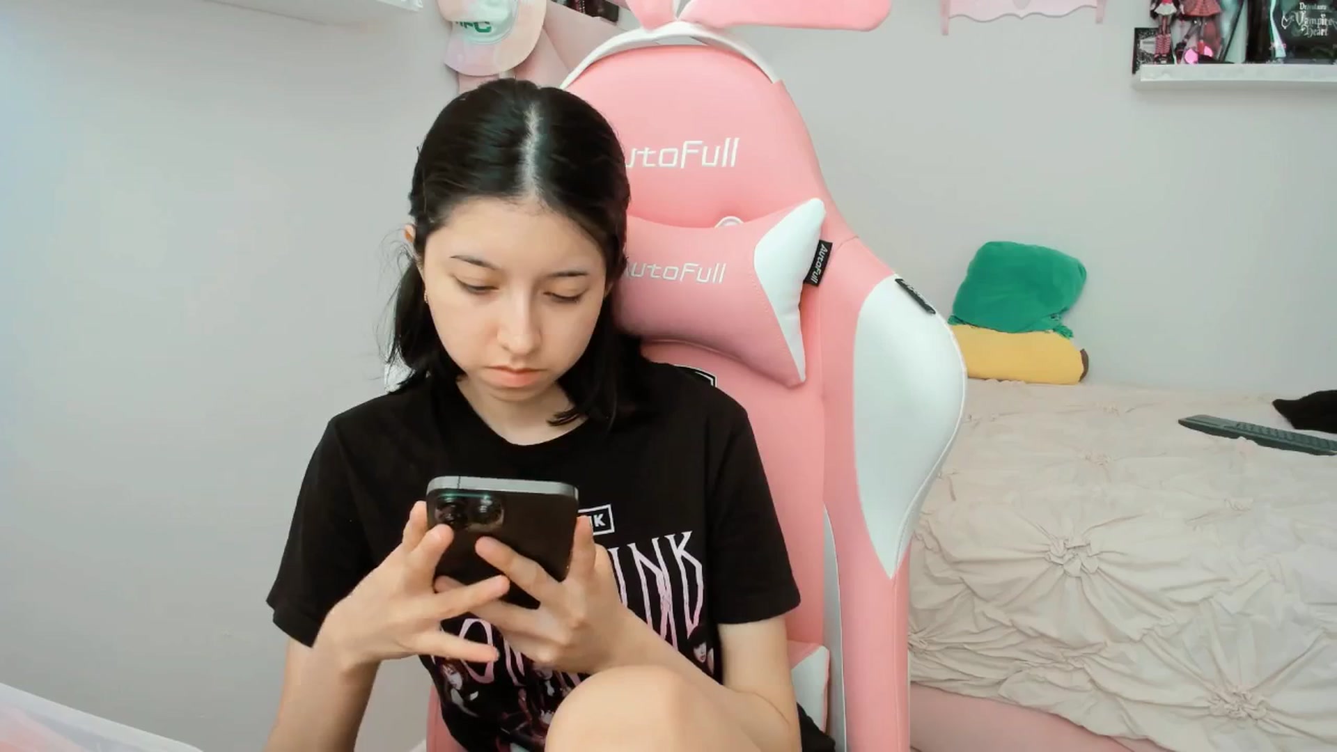 Cherrycute666 video thumbnail