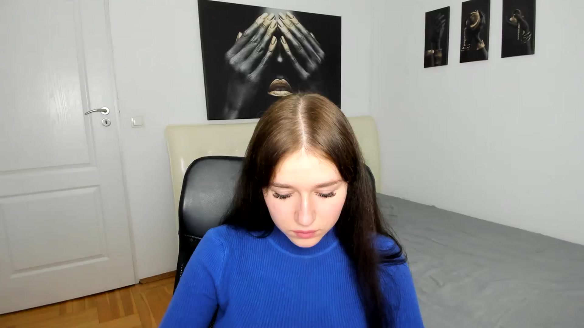 SsweetPeaches video thumbnail