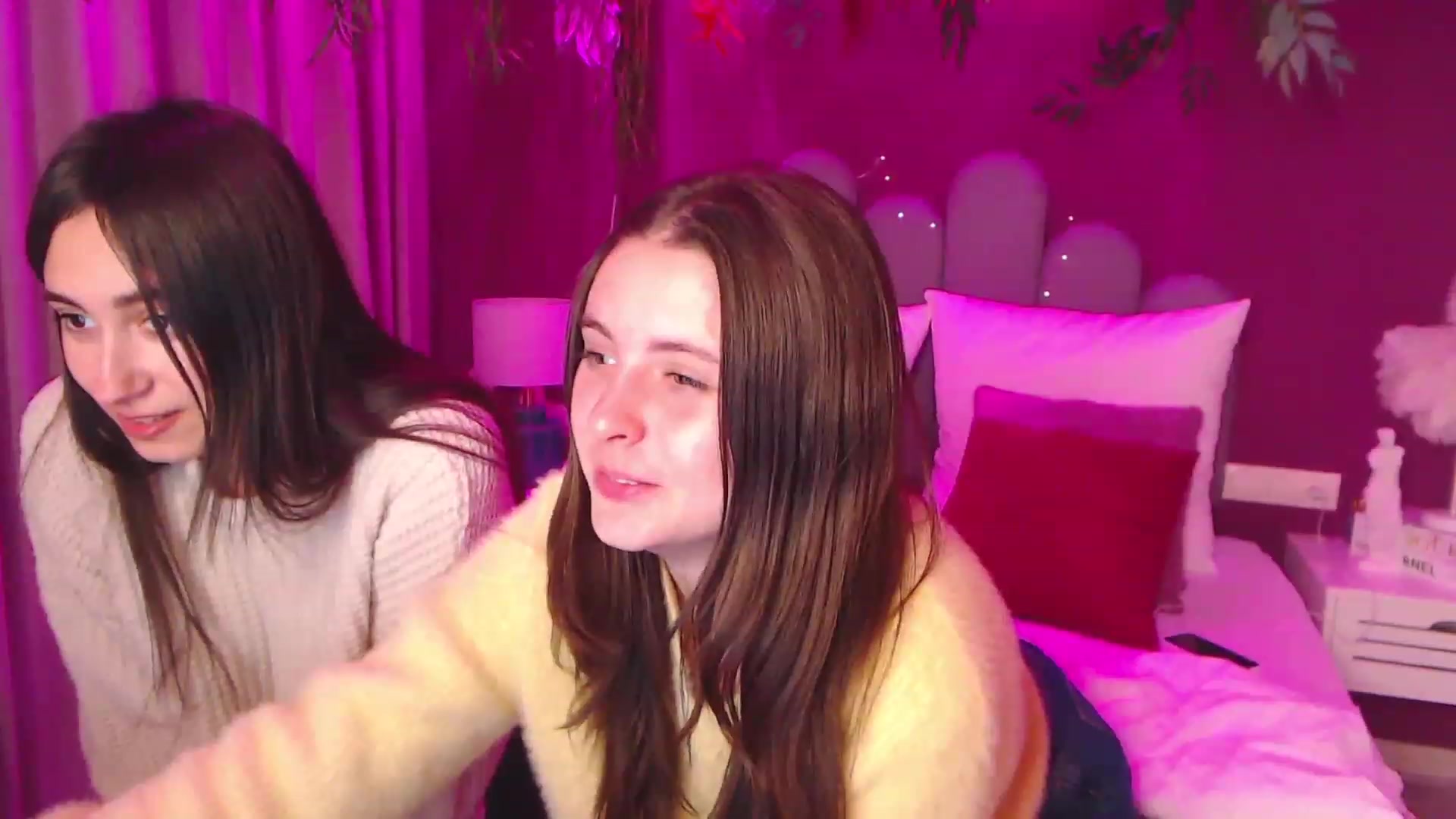 ElsaJones video thumbnail