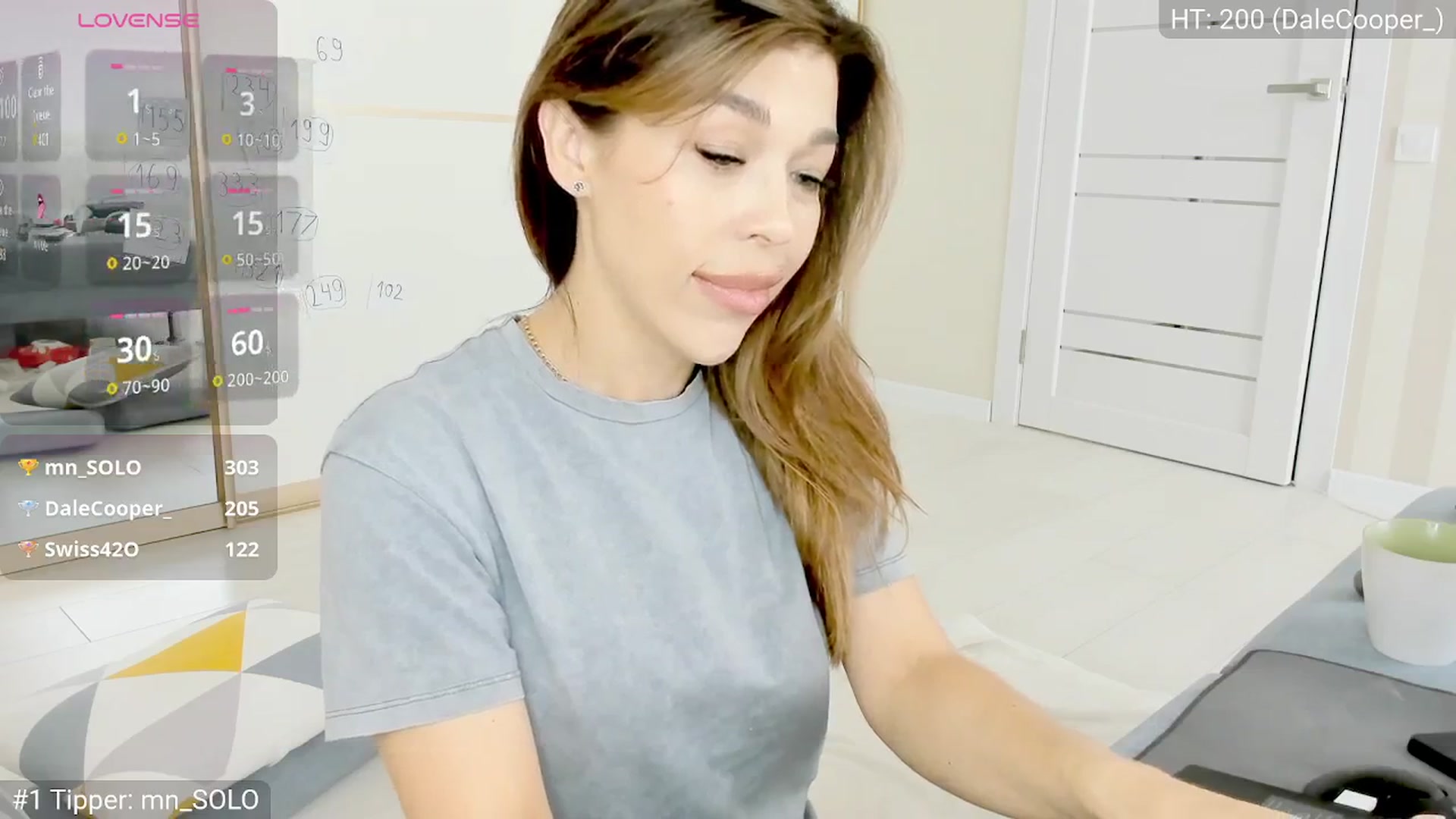 Yoursoul_Mila video thumbnail