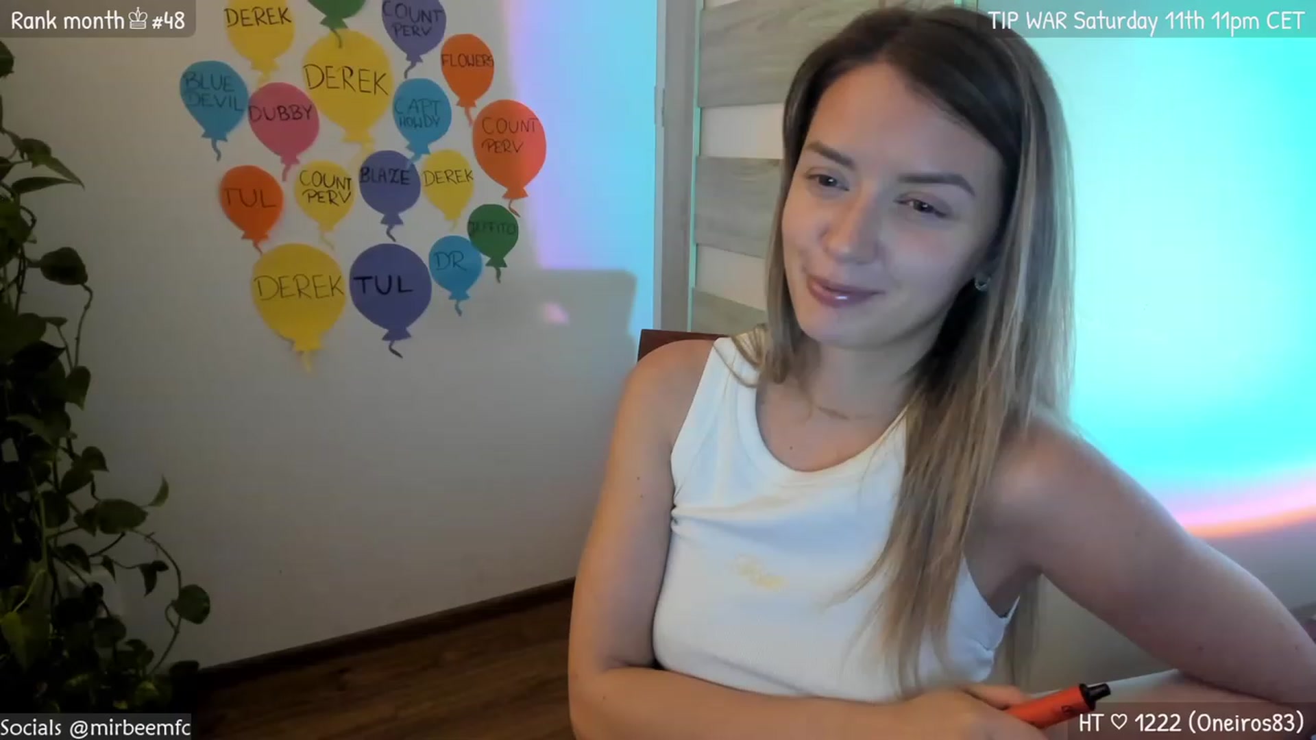 MirBee video thumbnail