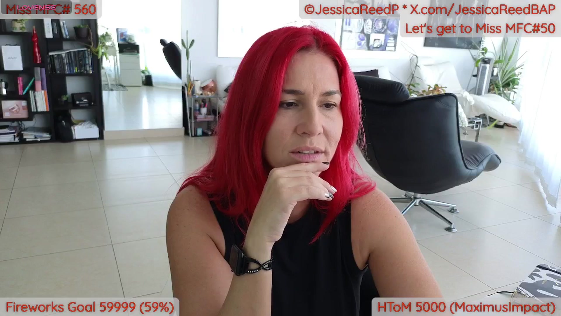 JessicaReedP video thumbnail