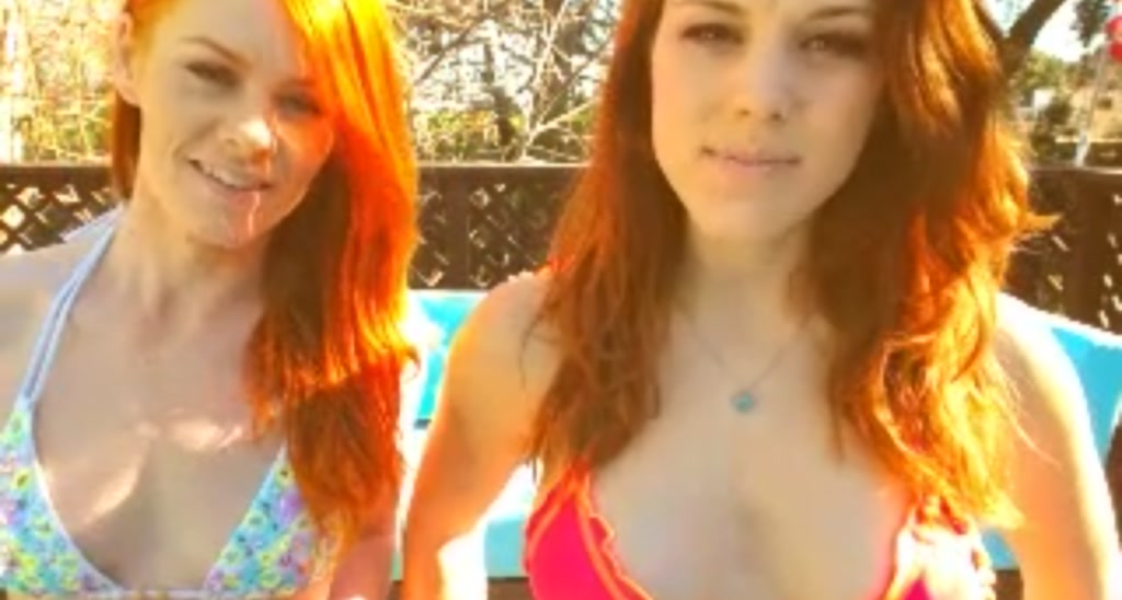 MissMolly video thumbnail