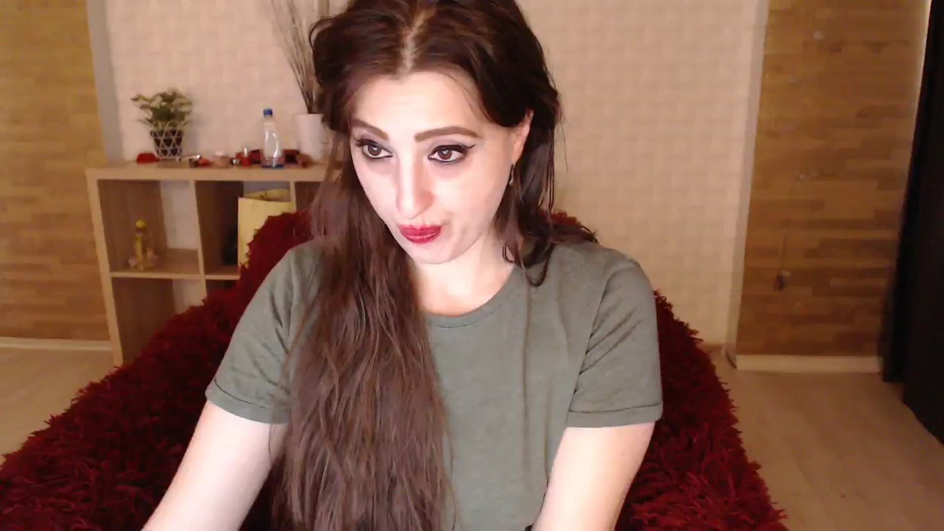 HotRebbecca video thumbnail