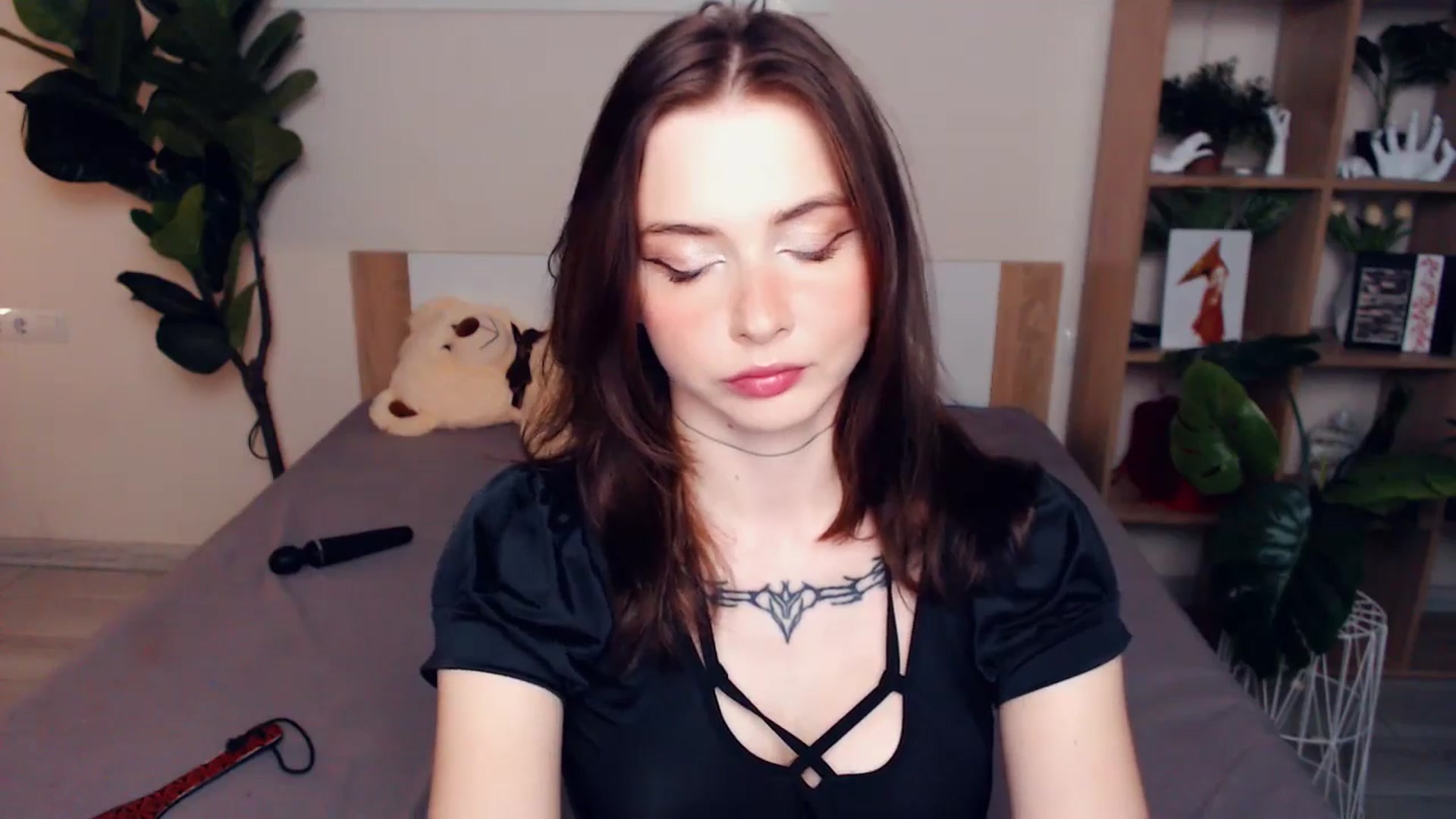 Hanagasumi video thumbnail