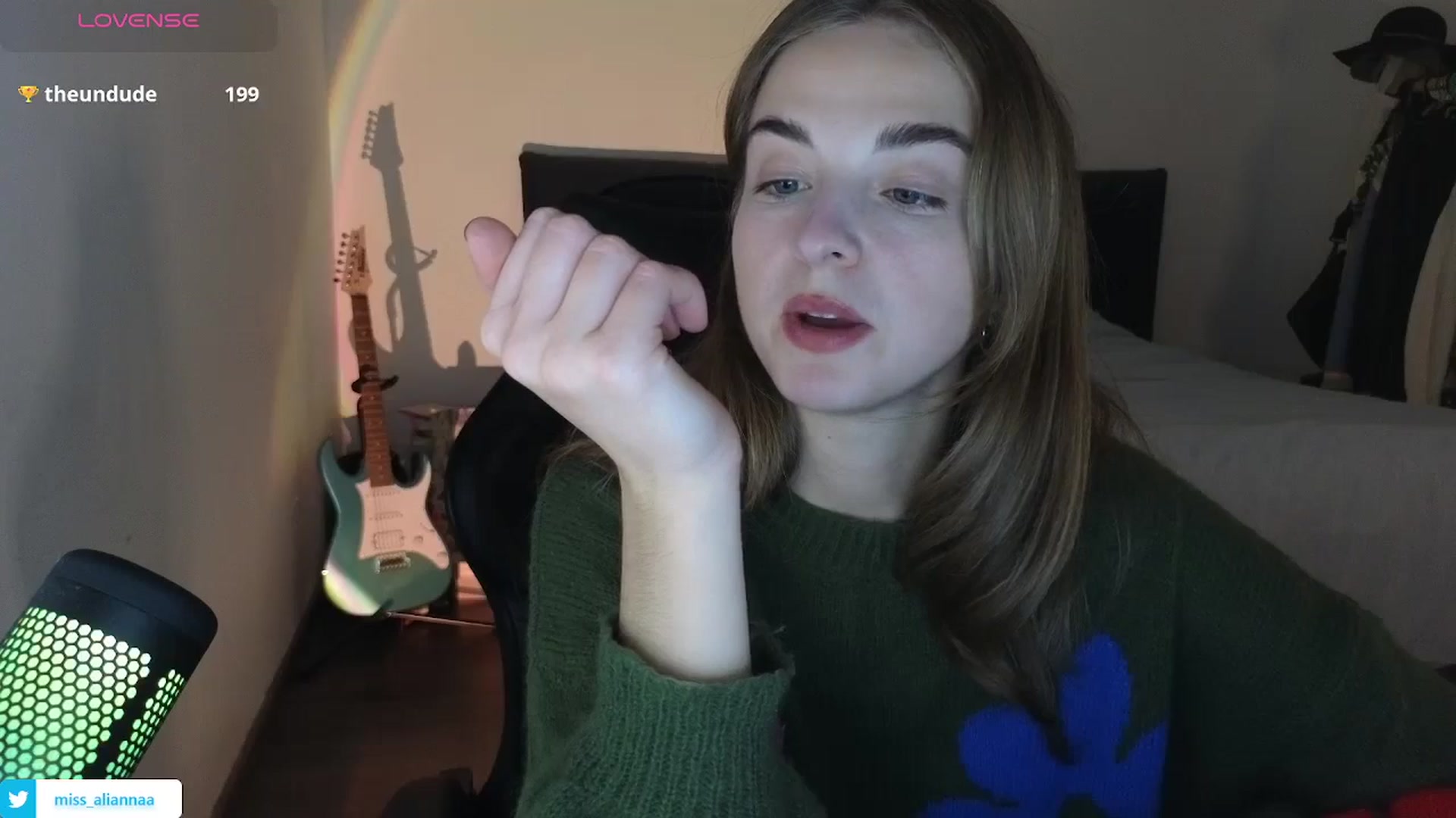 Aliannaa video thumbnail