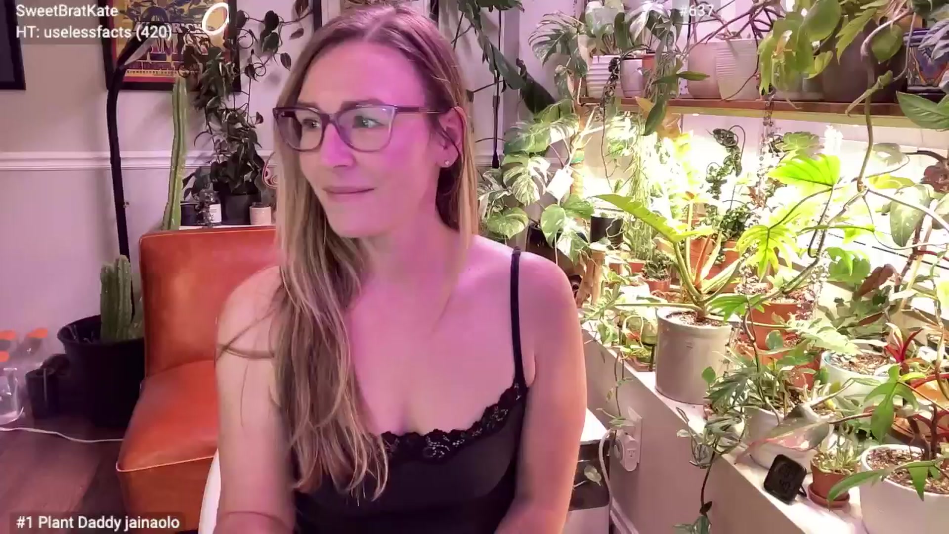SweetbratKate video thumbnail