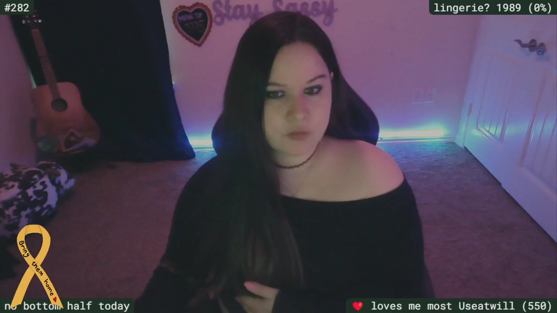 SassySarah94 video thumbnail