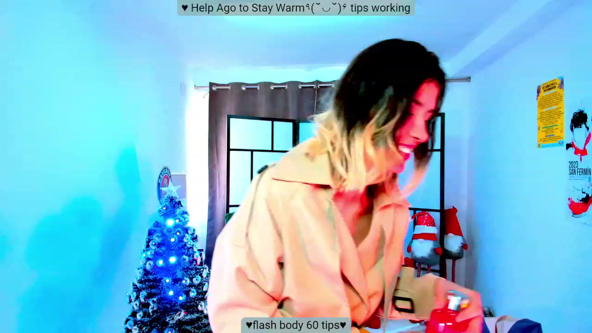 Agostinha_Red video thumbnail