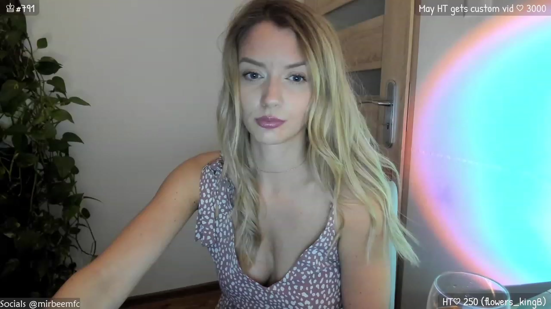 MirBee video thumbnail