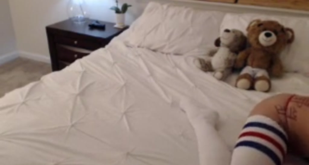 LilMissBrandi video thumbnail