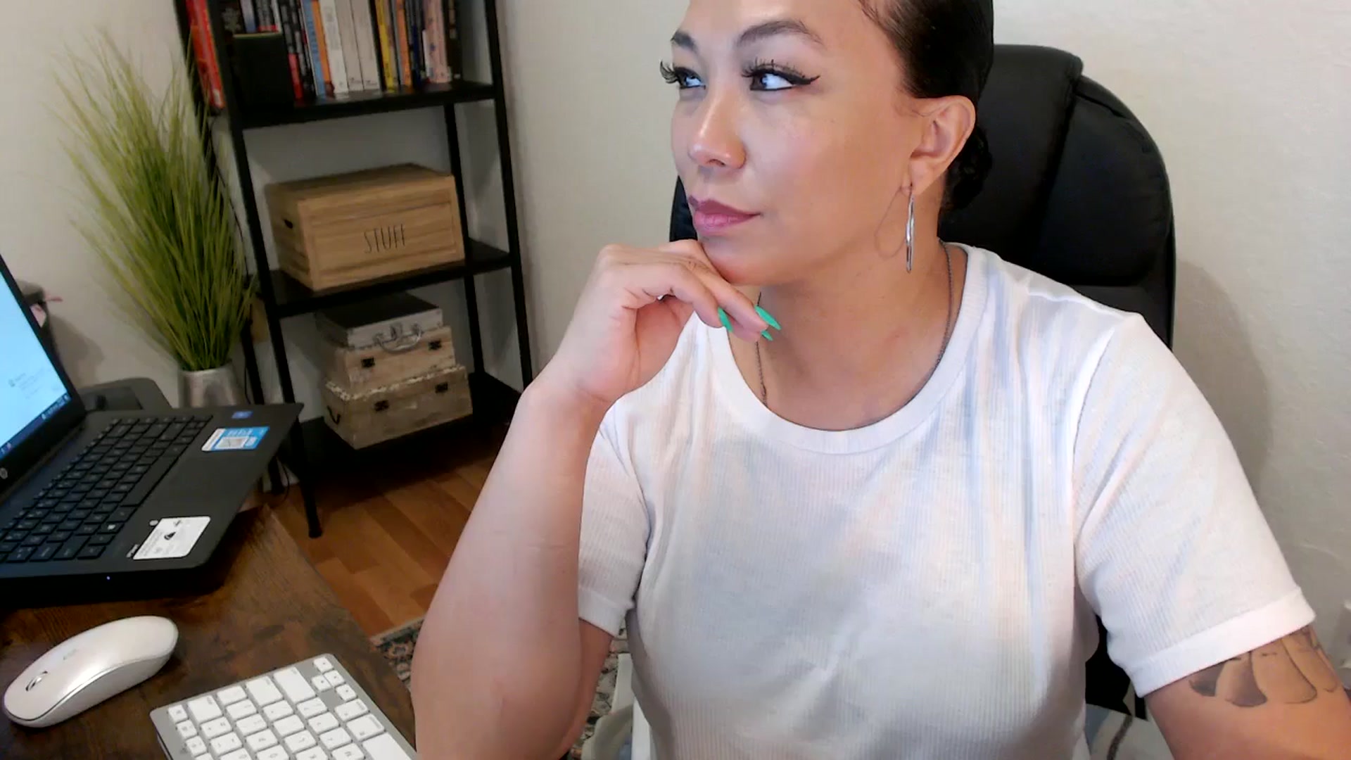 MickaylaMoon video thumbnail