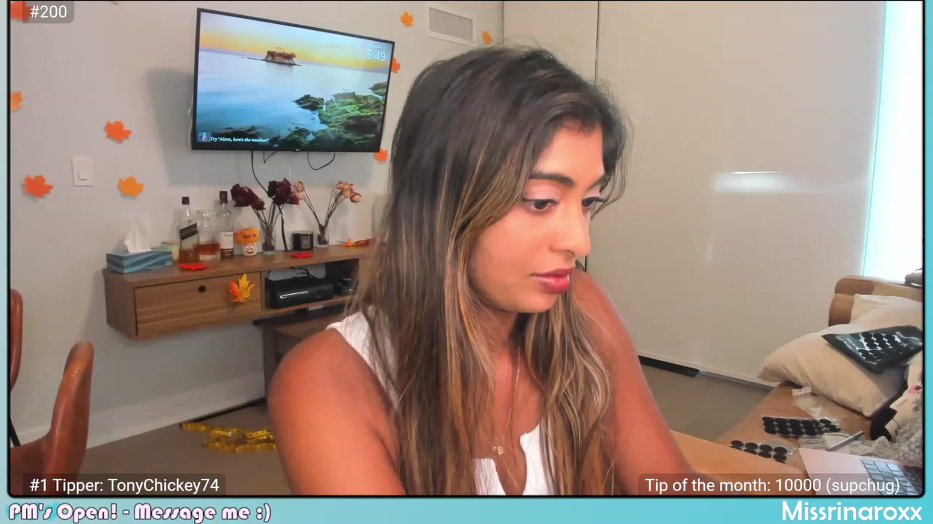 Missrinaroxx video thumbnail