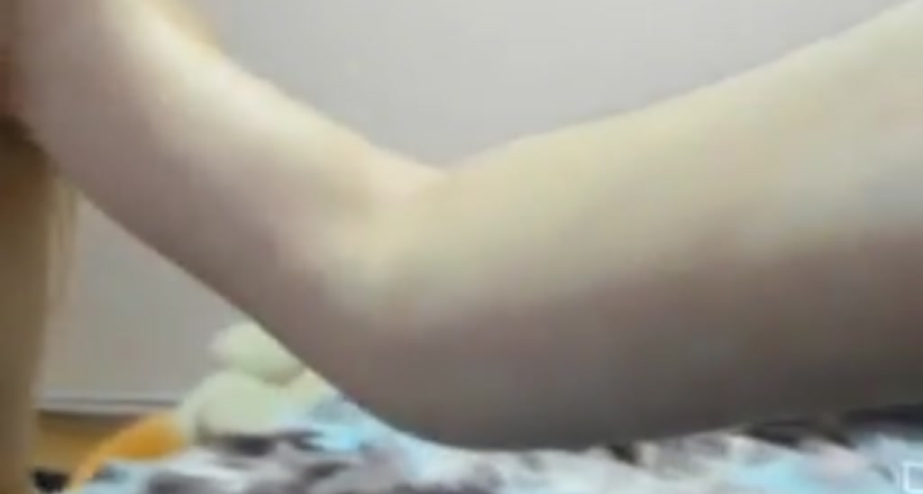 Hottalicia1 video thumbnail