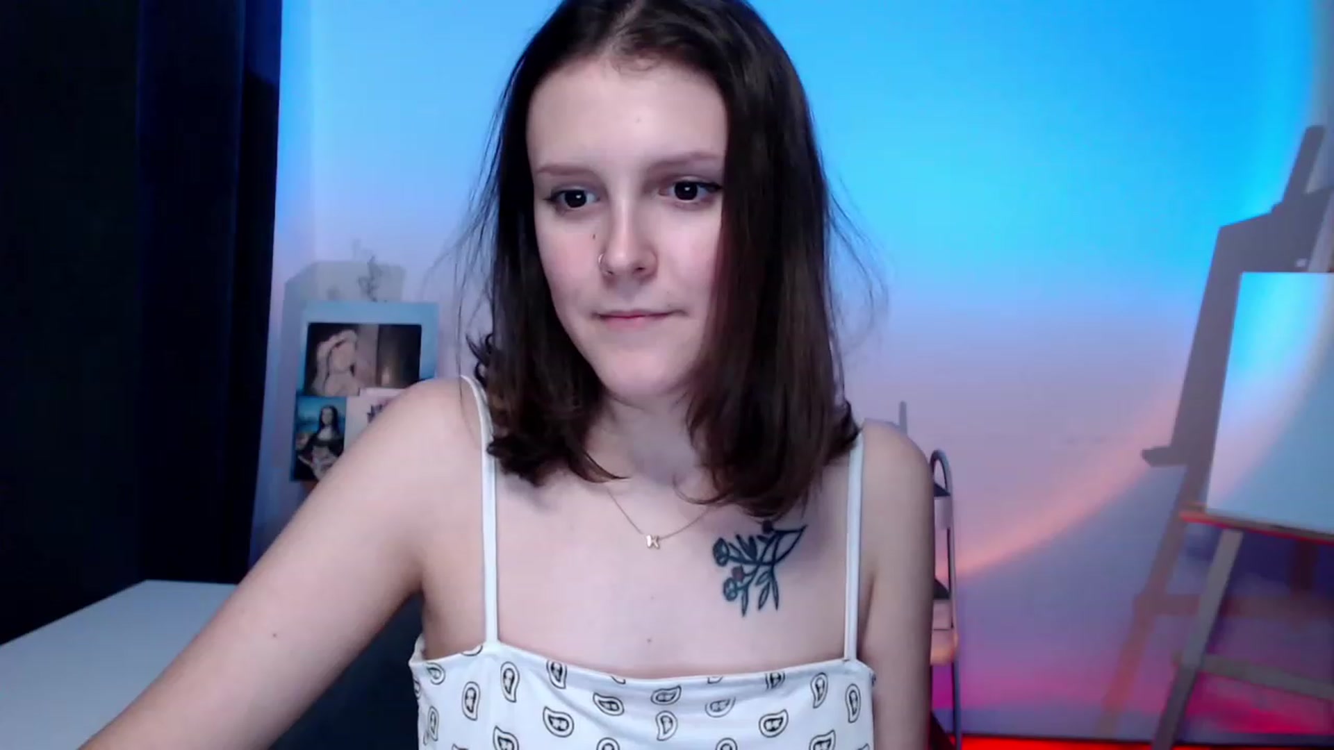 Re_Becca_ video thumbnail
