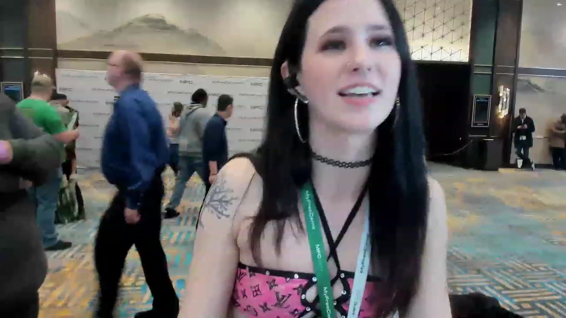 Isabelle_Babe video thumbnail