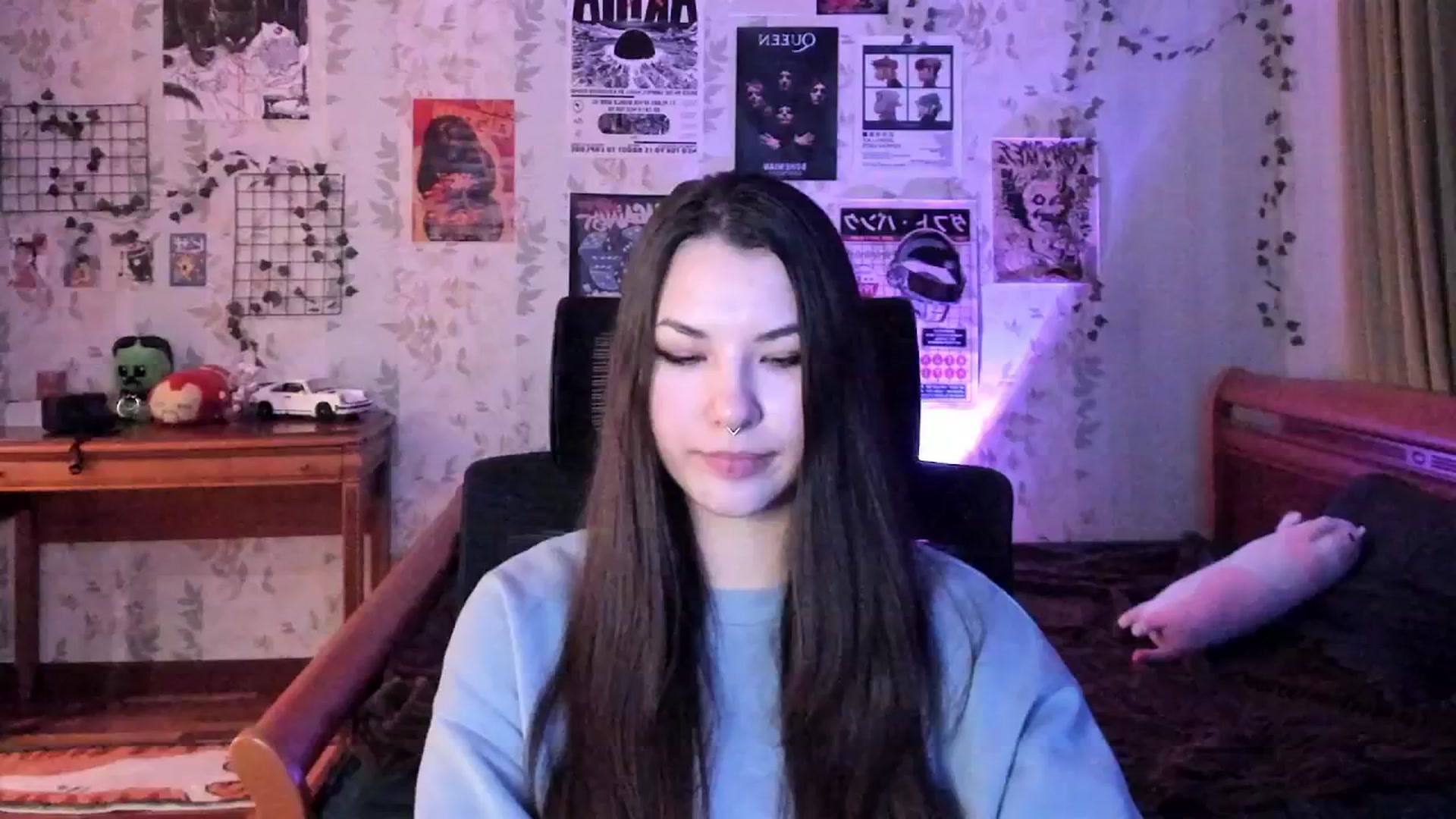 AmnesiaGirl1 video thumbnail