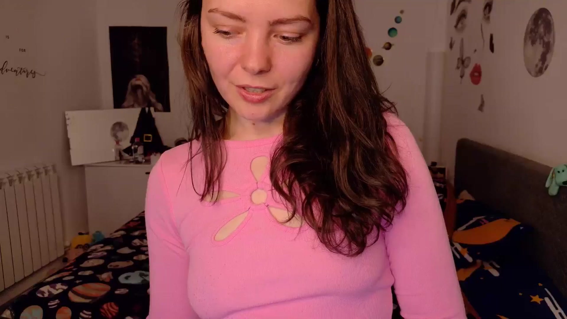 YreneA video thumbnail