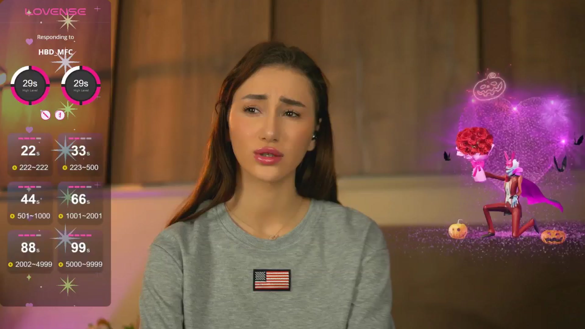 EmilyRaymont video thumbnail
