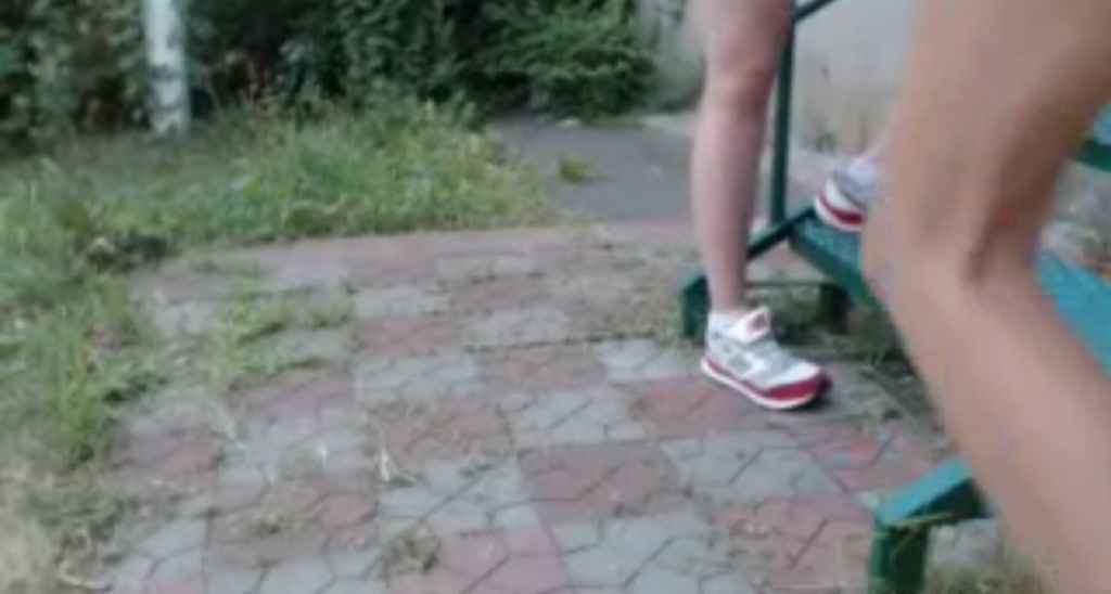 Annie_Holmes video thumbnail
